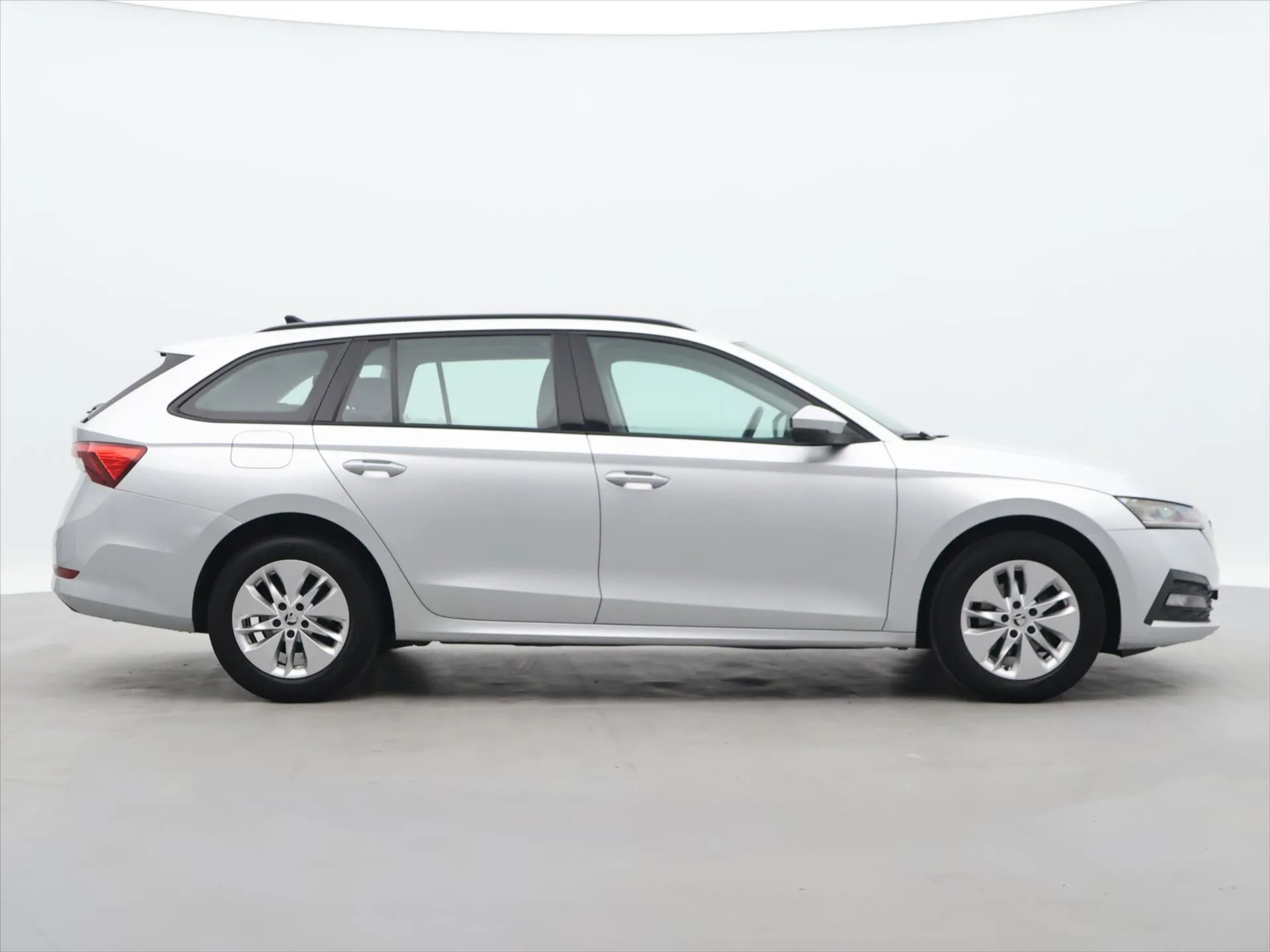 Škoda Octavia - Náhled 8