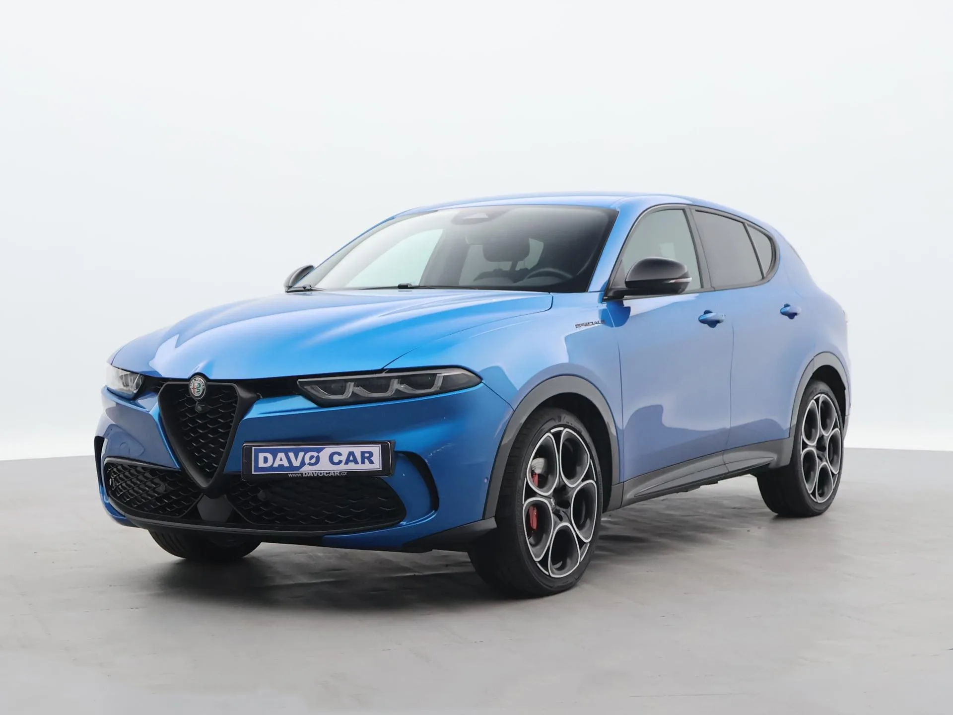 Alfa Romeo Tonale - Náhled 3