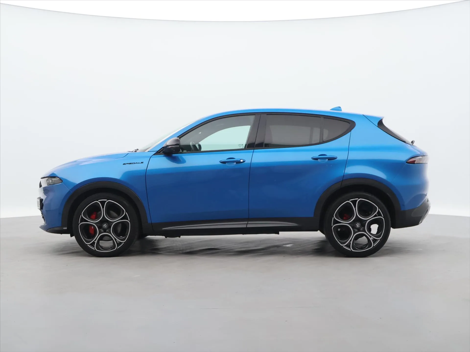 Alfa Romeo Tonale - Náhled 4