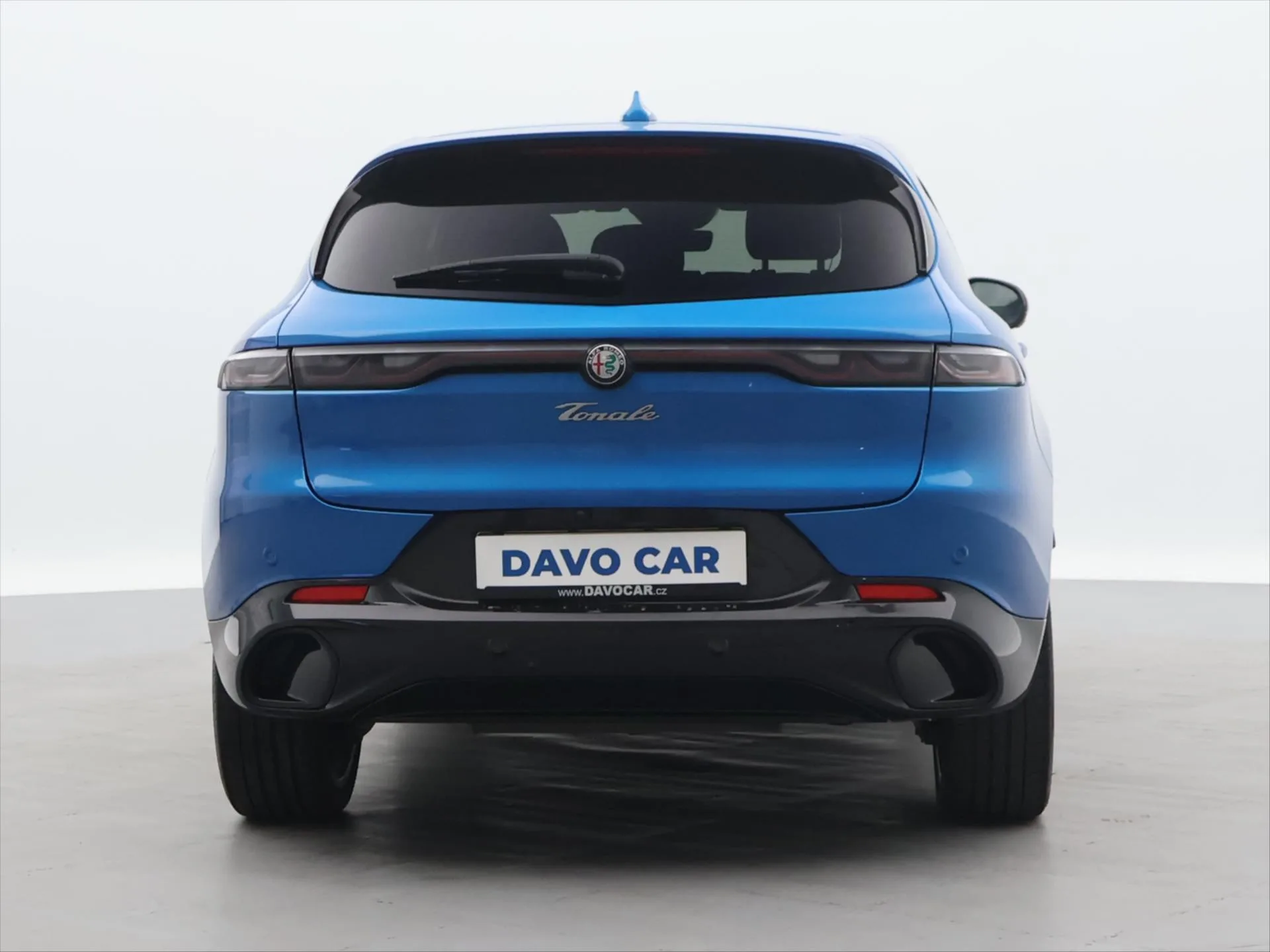 Alfa Romeo Tonale - Náhled 6