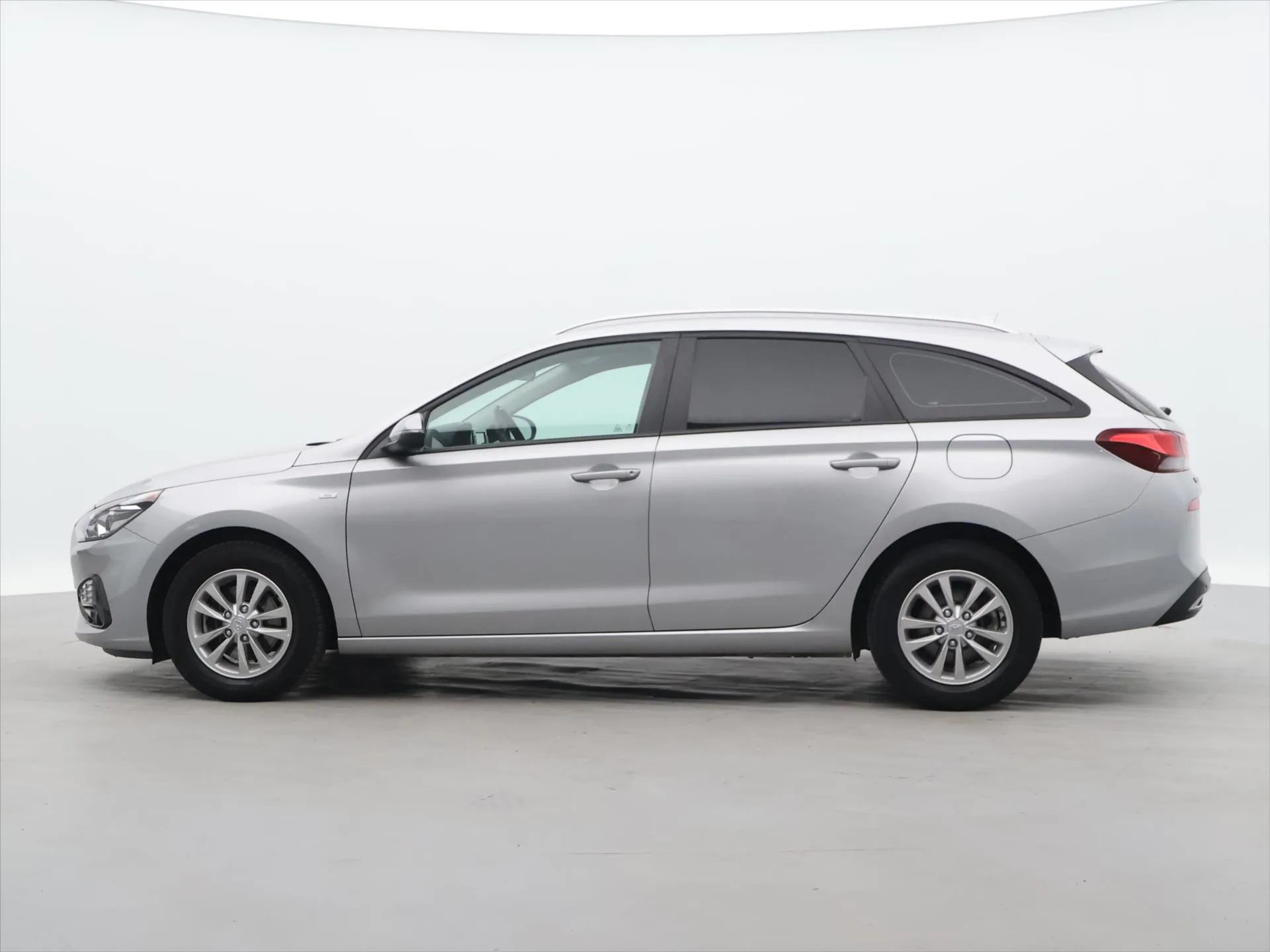 Hyundai i30 - Náhled 4