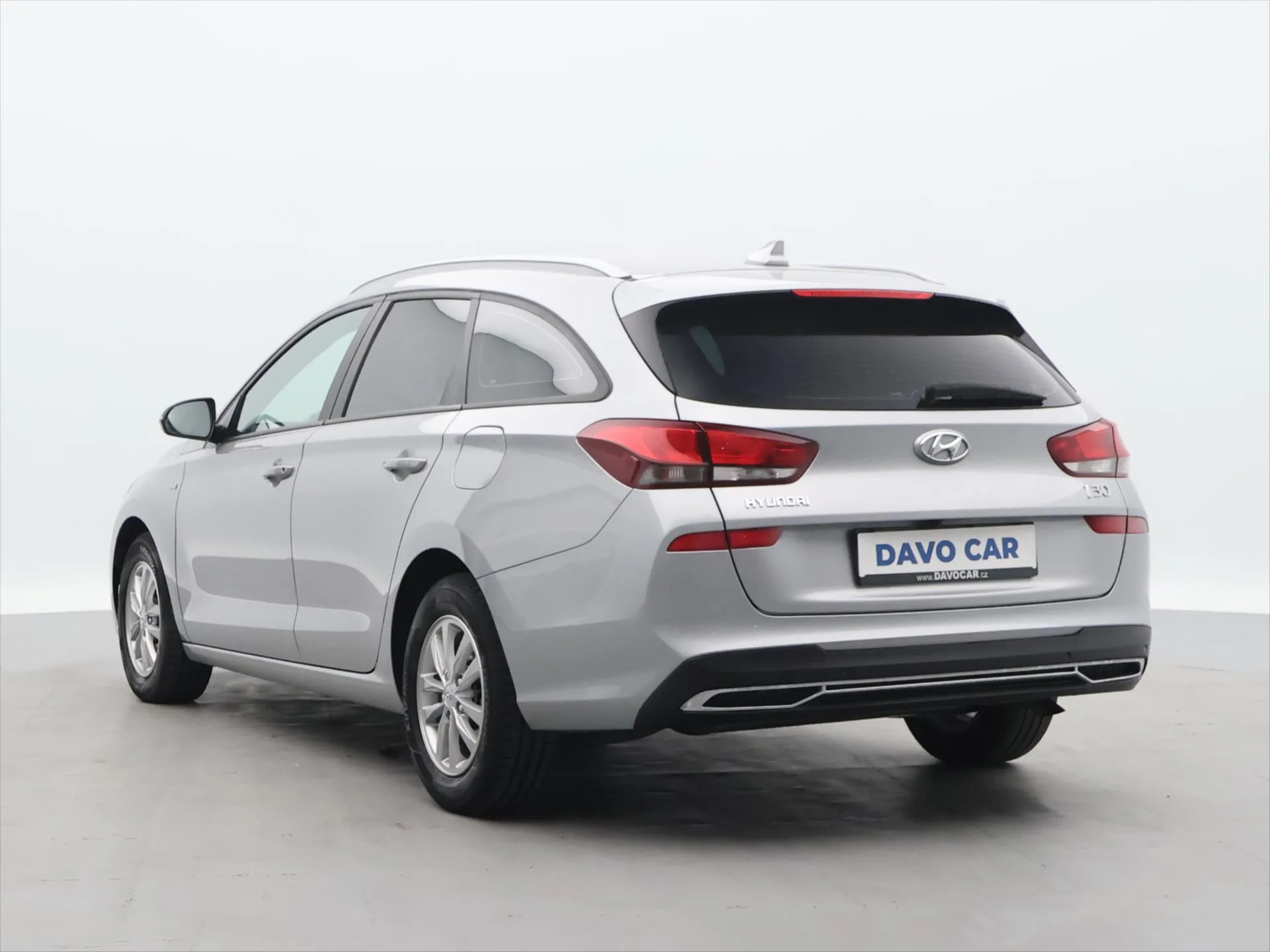 Hyundai i30 - Náhled 5