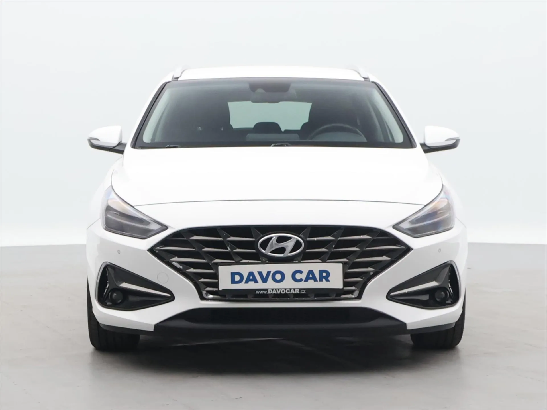 Hyundai i30 - Náhled 2