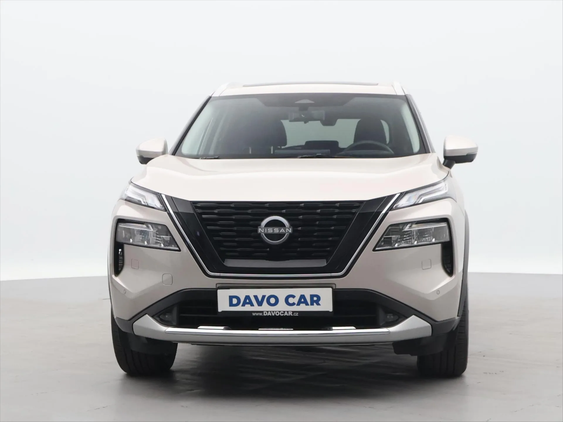 Nissan X-Trail - Náhled 2