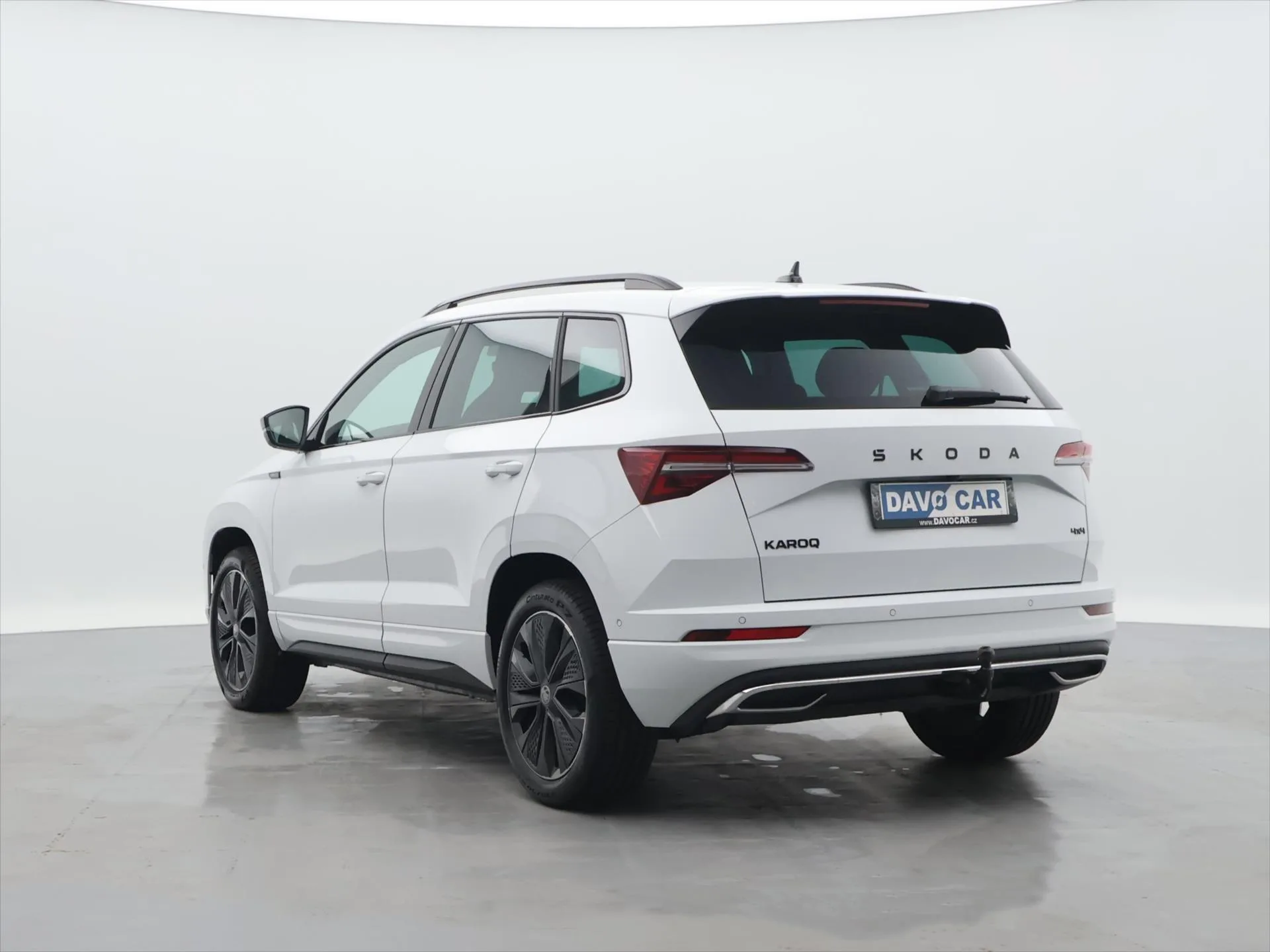 Škoda Karoq - Náhled 5