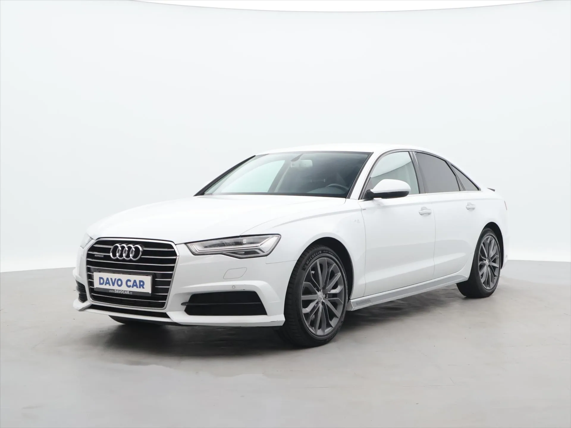 Audi A6 - Náhled 3