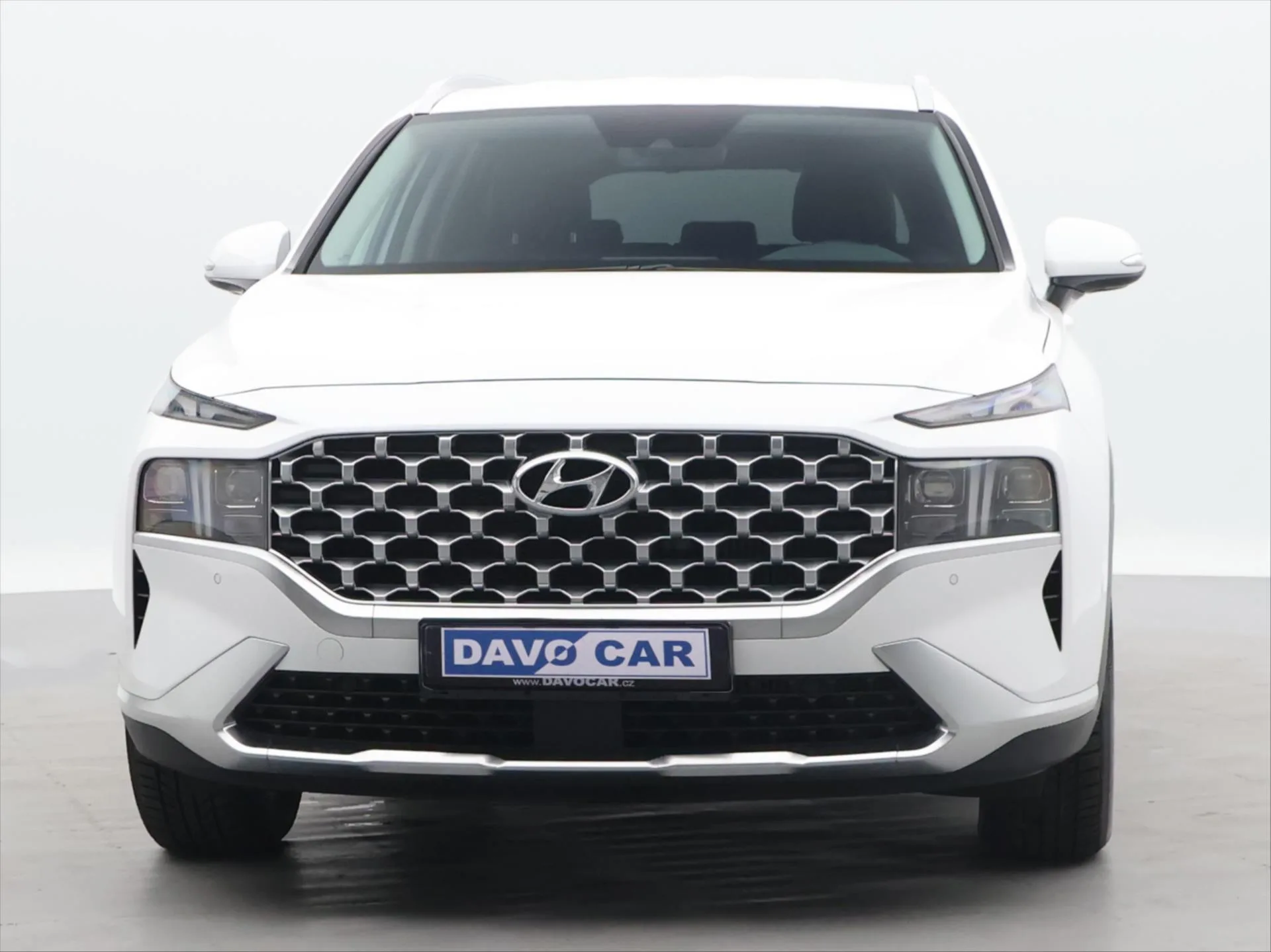 Hyundai Santa Fe - Náhled 2