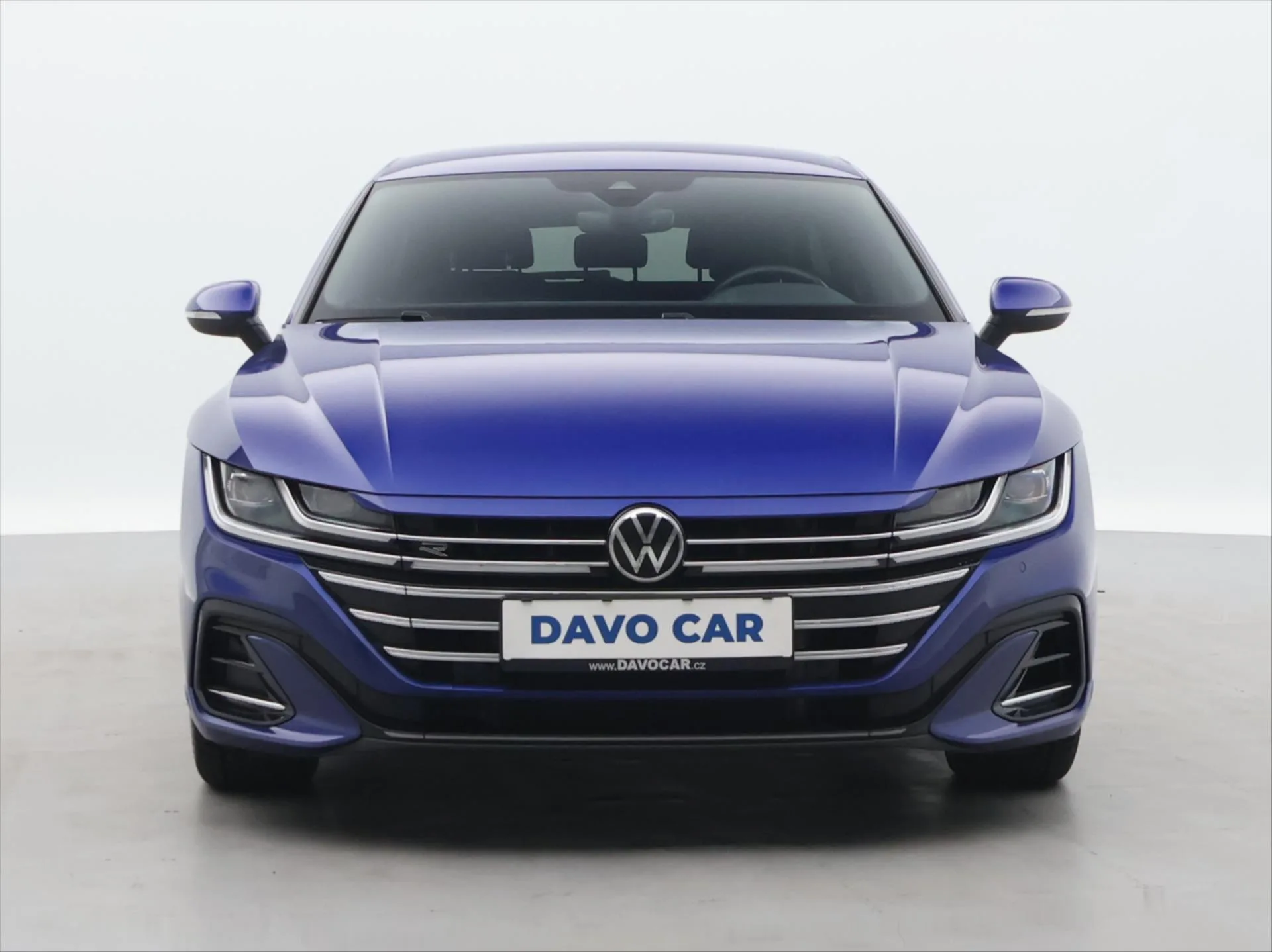 Volkswagen Arteon Shooting Brake - Náhled 2