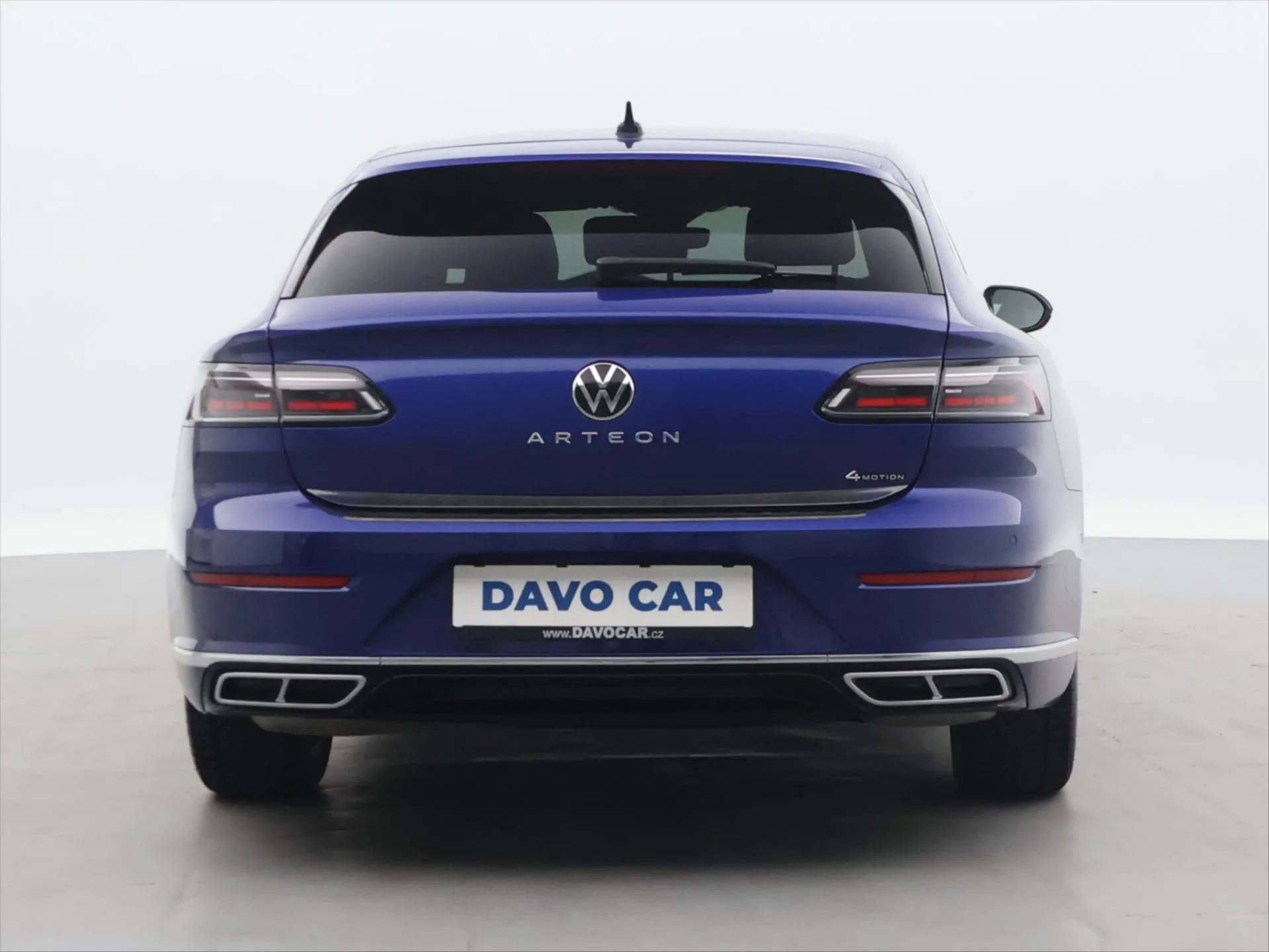 Volkswagen Arteon Shooting Brake - Náhled 6