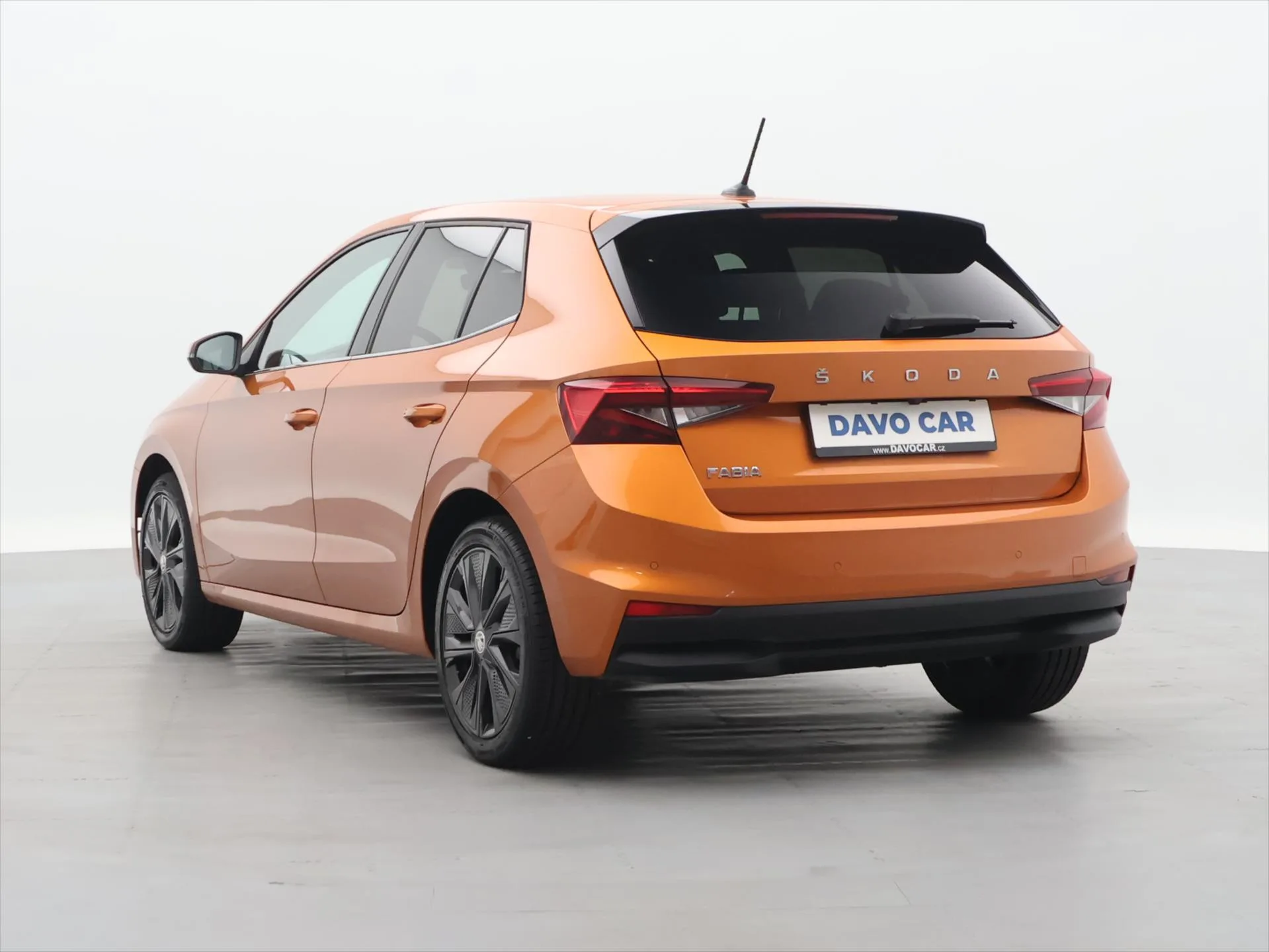 Škoda Fabia - Náhled 5