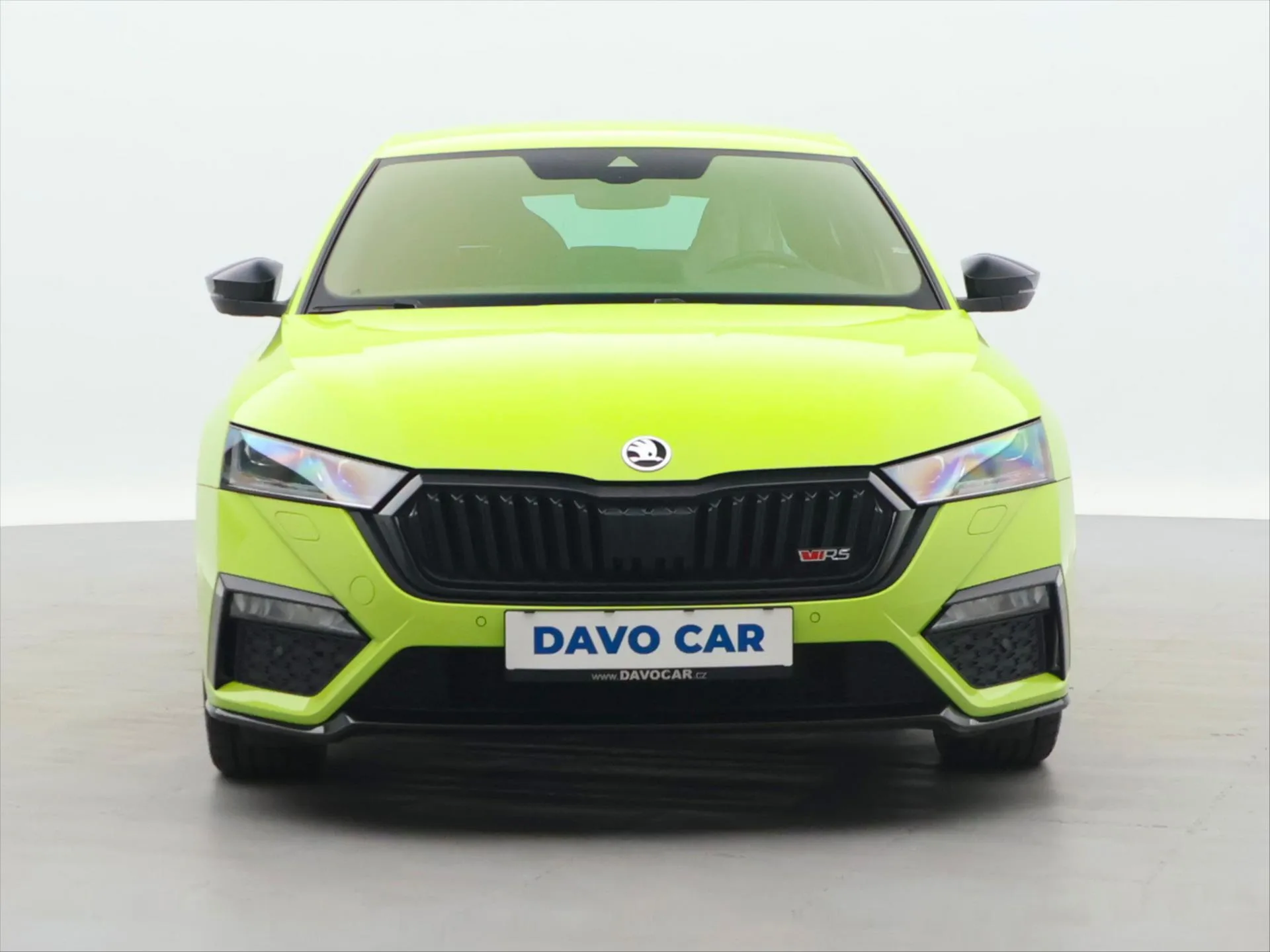 Škoda Octavia - Náhled 2