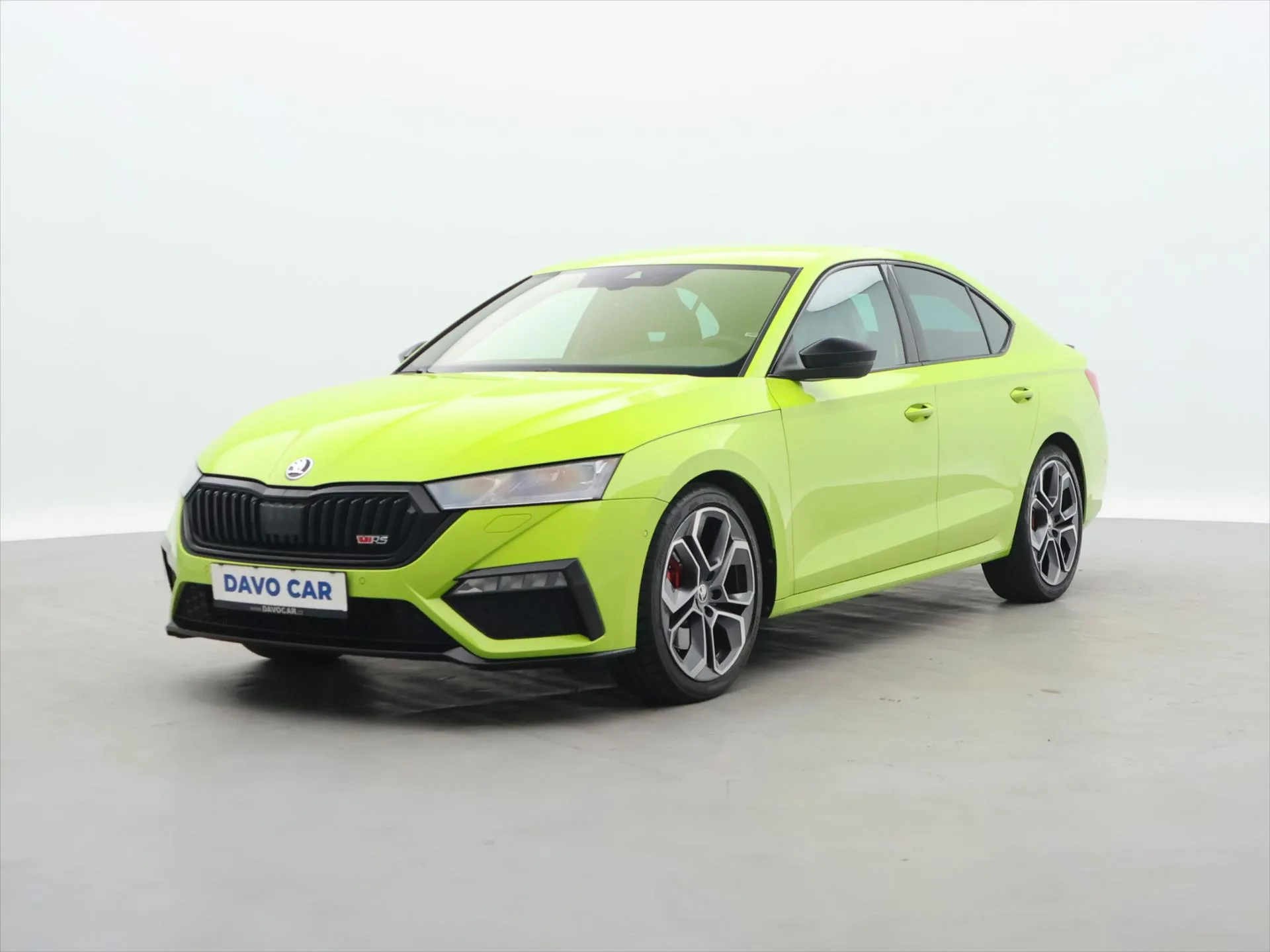 Škoda Octavia - Náhled 3