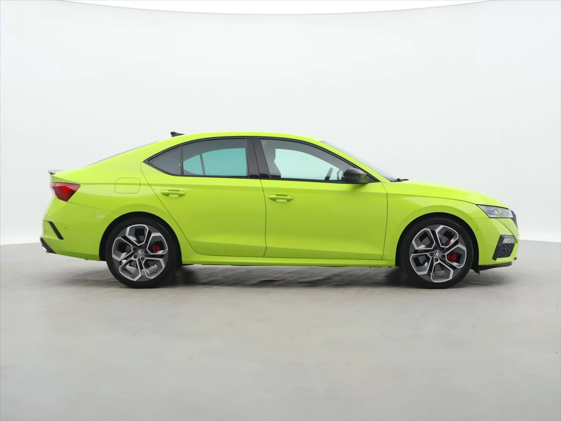 Škoda Octavia - Náhled 8