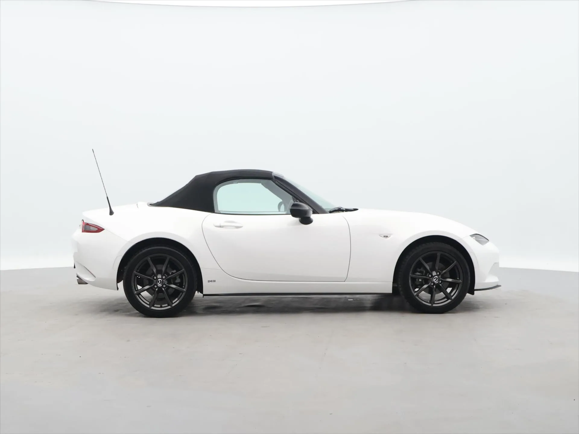 Mazda MX-5 - Náhled 8