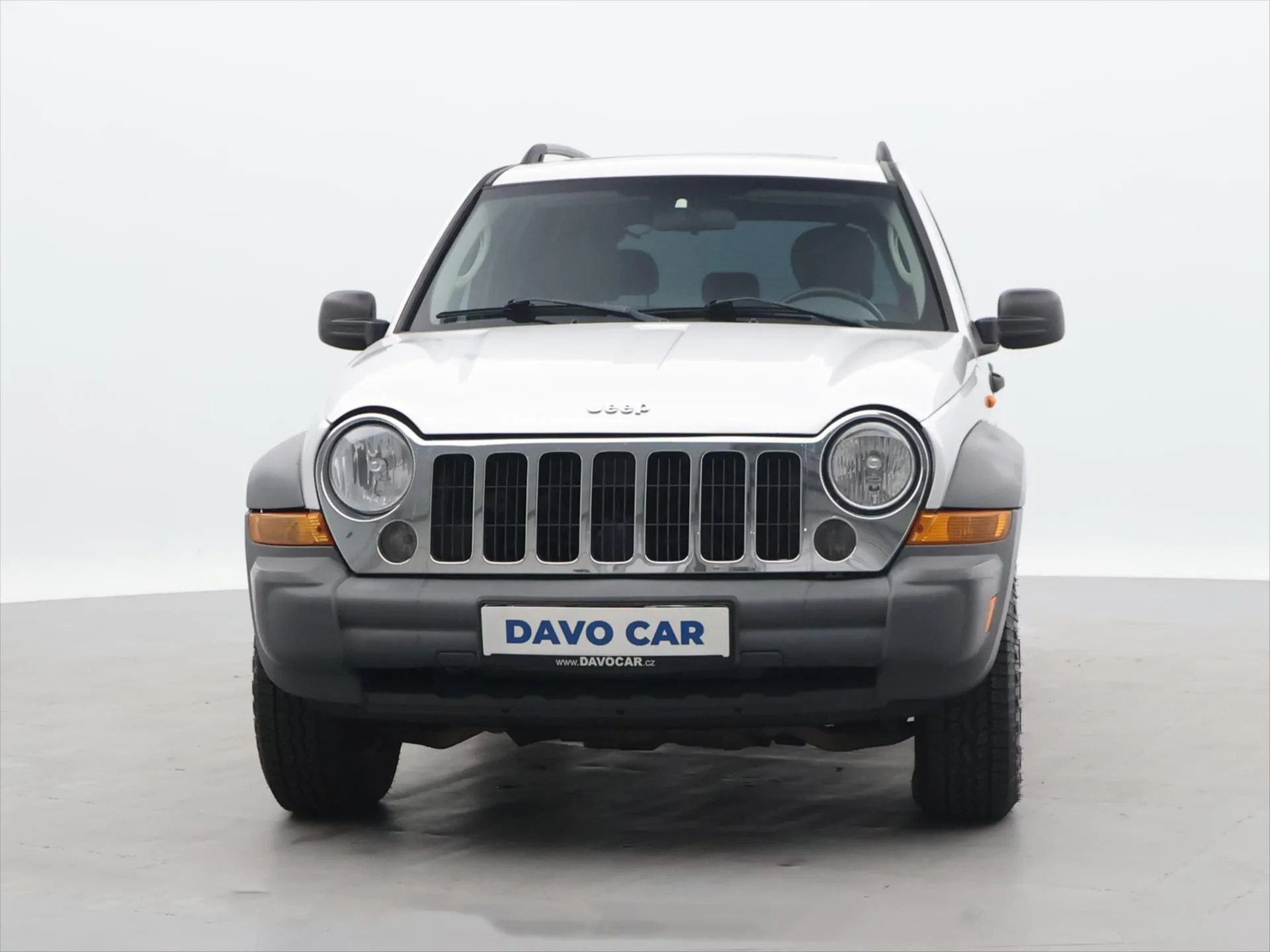 Jeep Cherokee - Náhled 2
