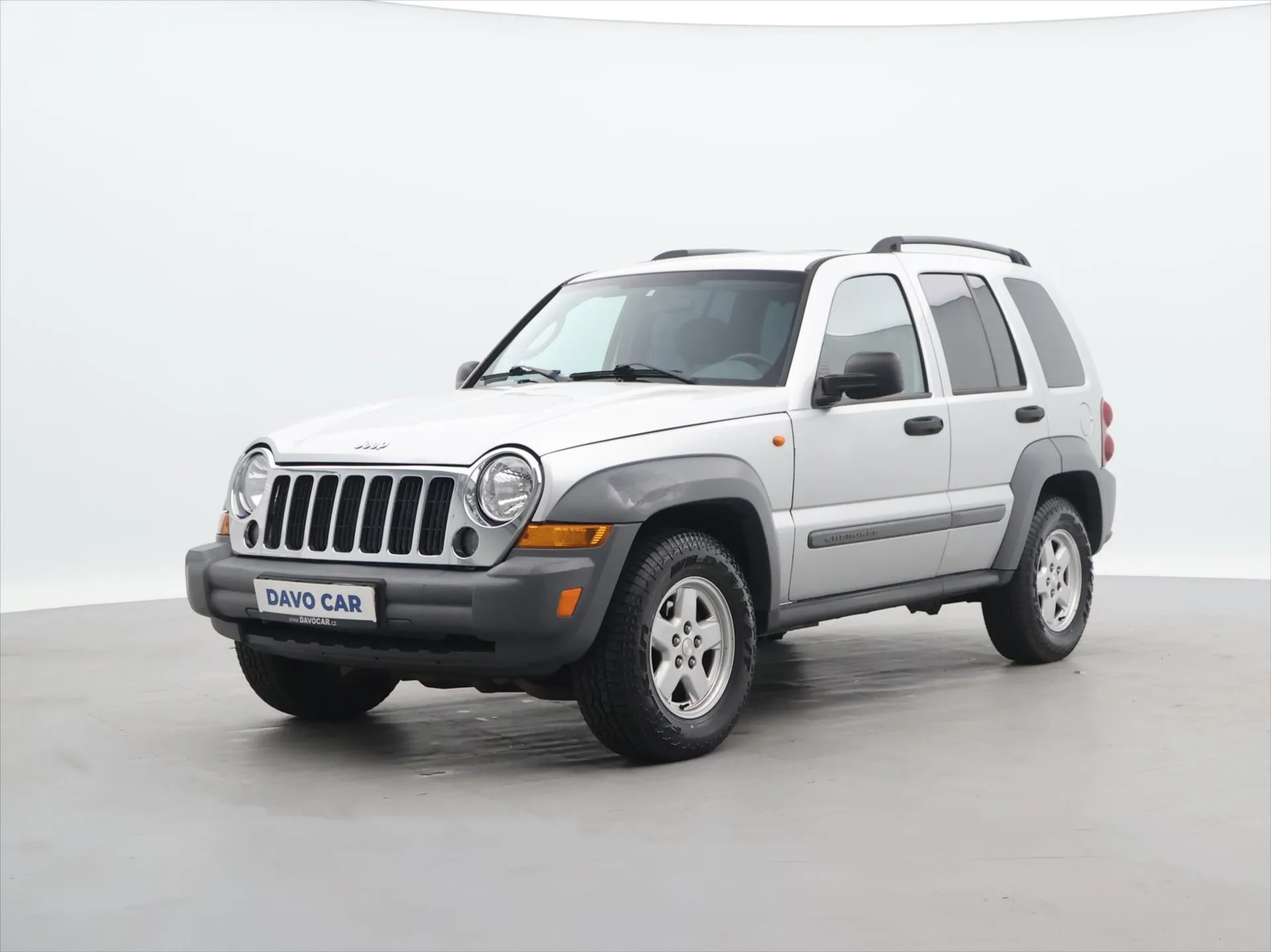 Jeep Cherokee - Náhled 3