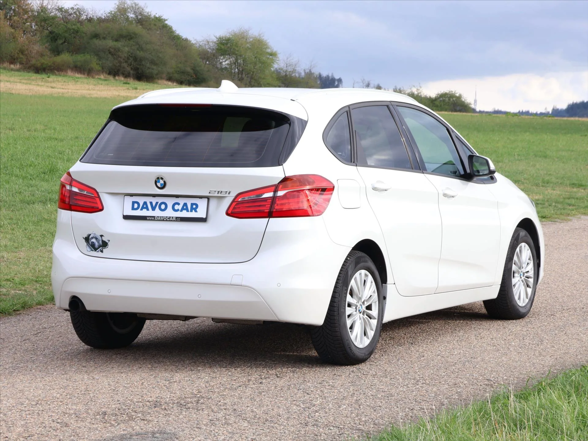 BMW Řada 2 - Náhled 7