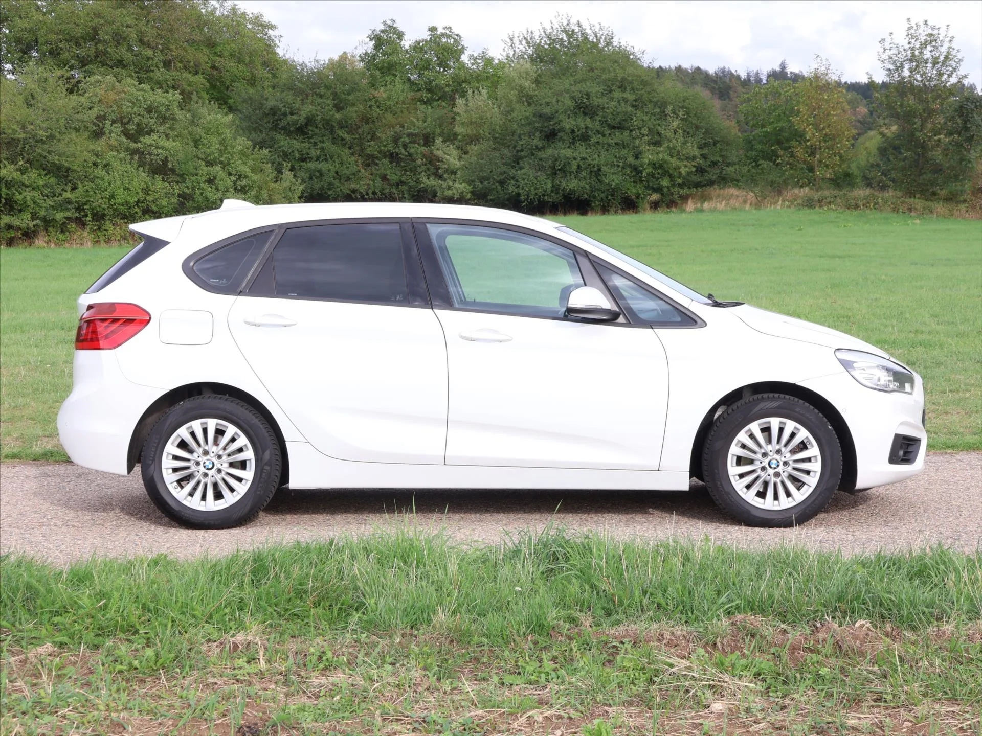 BMW Řada 2 - Náhled 8
