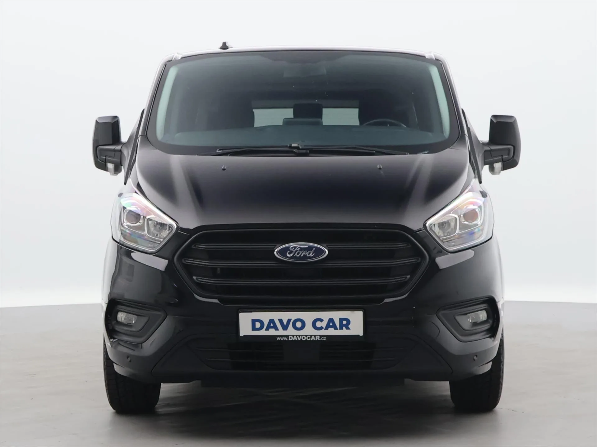 Ford Transit Custom - Náhled 2