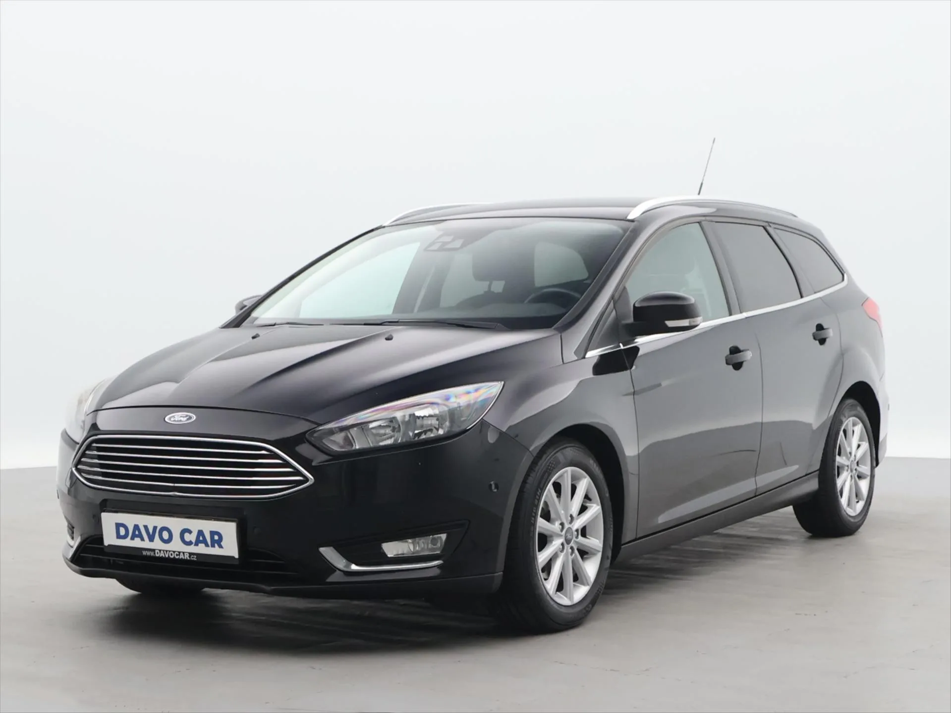Ford Focus - Náhled 3