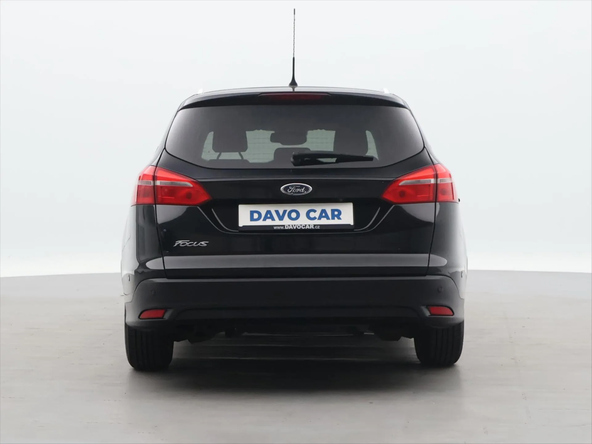Ford Focus - Náhled 6