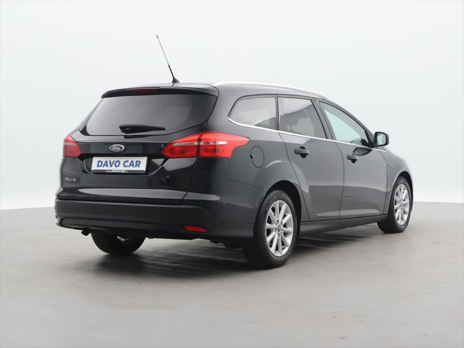 Ford Focus - Náhled 7