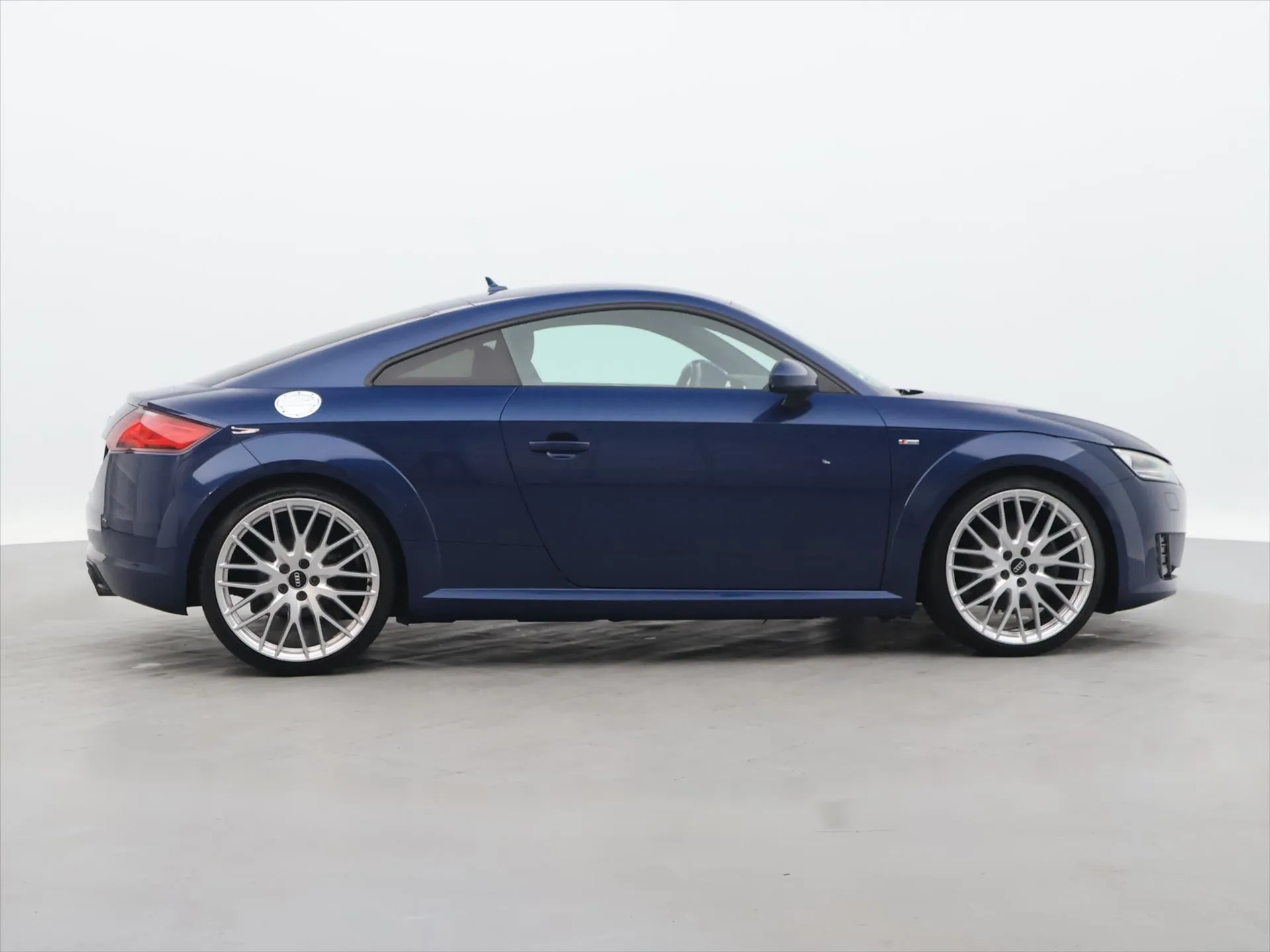 Audi TT - Náhled 8