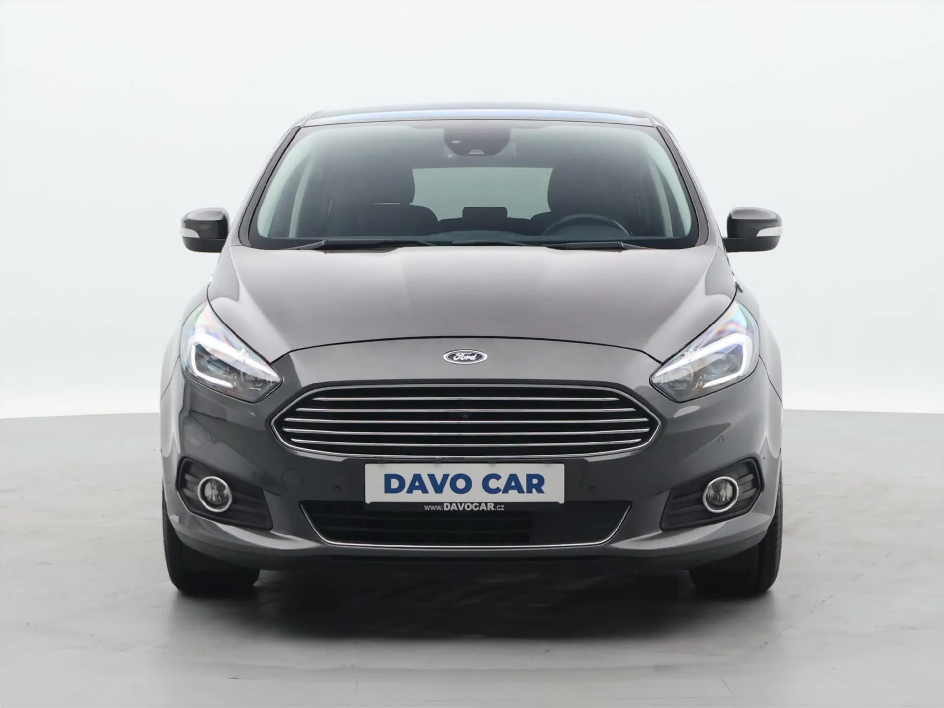 Ford S-MAX - Náhled 2