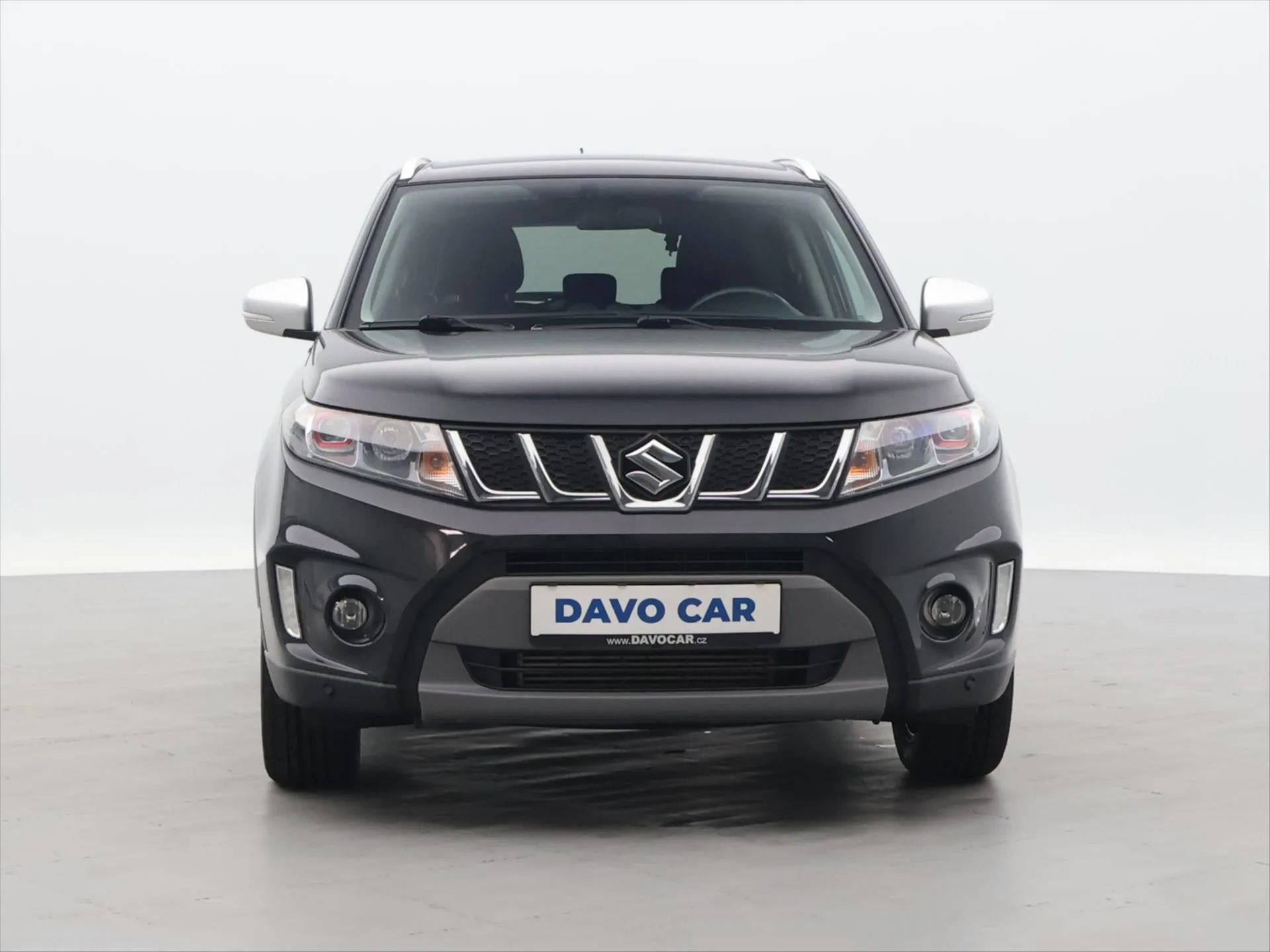 Suzuki Vitara - Náhled 2