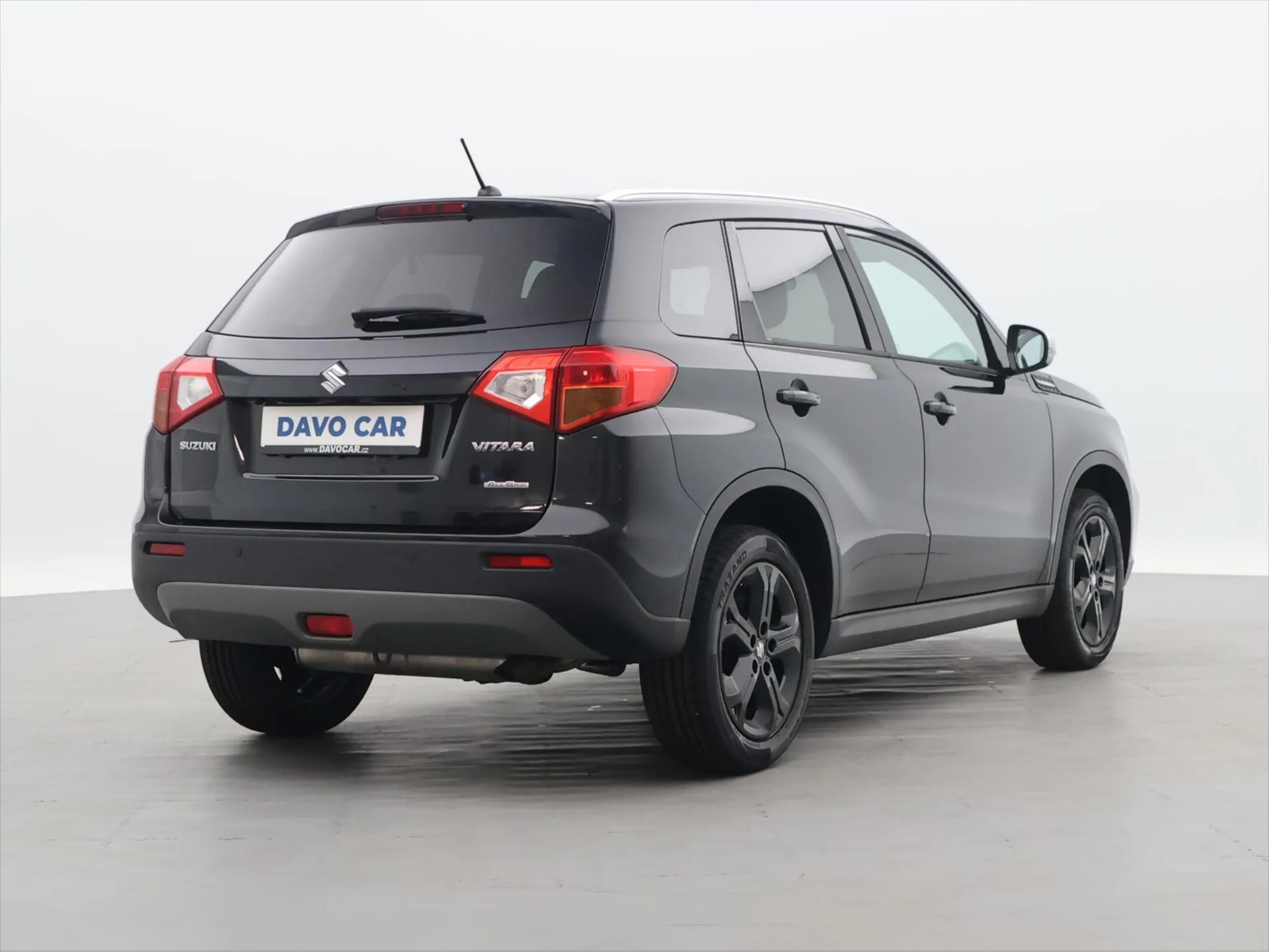 Suzuki Vitara - Náhled 7