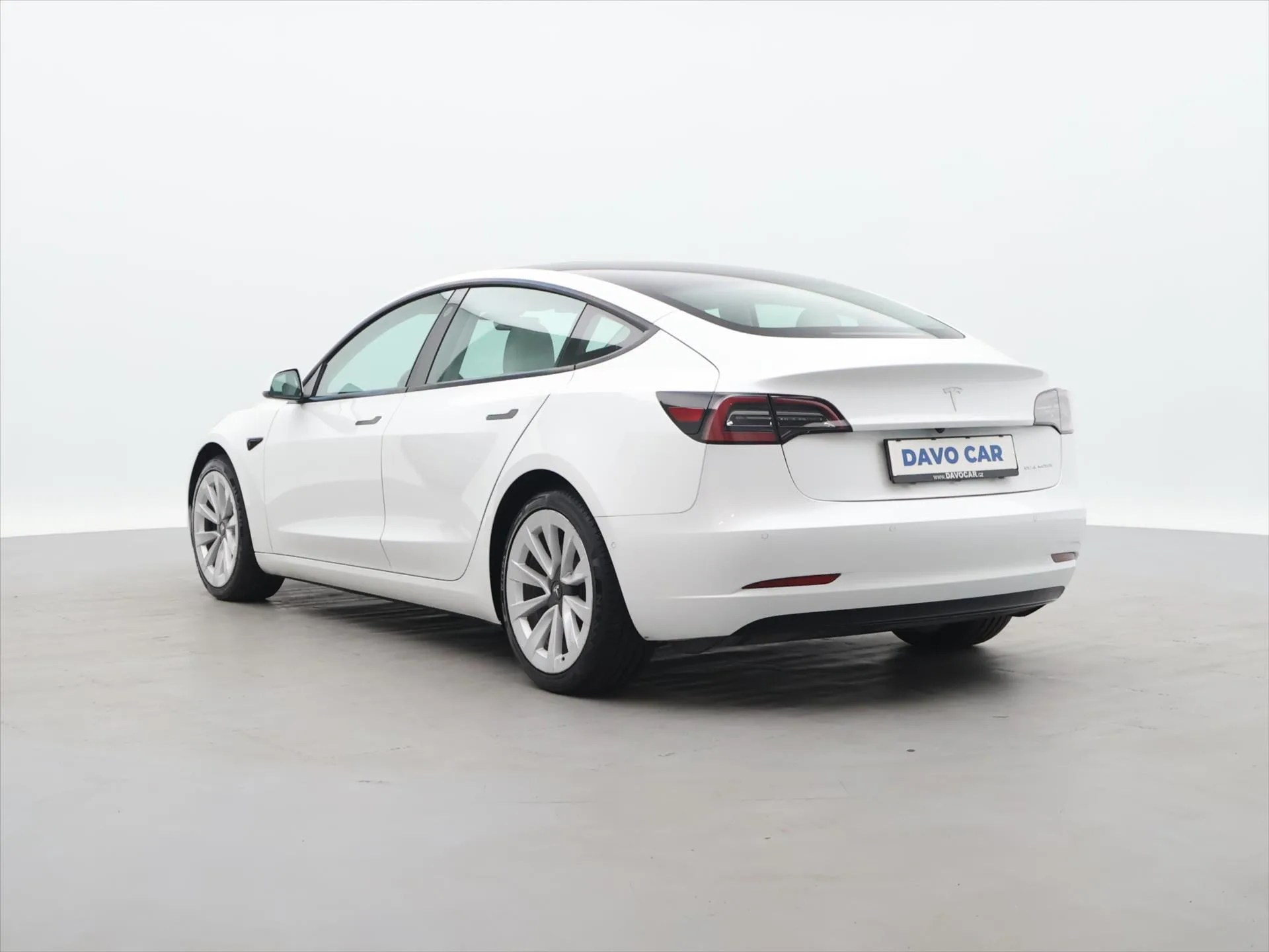 Tesla Model 3 - Náhled 5