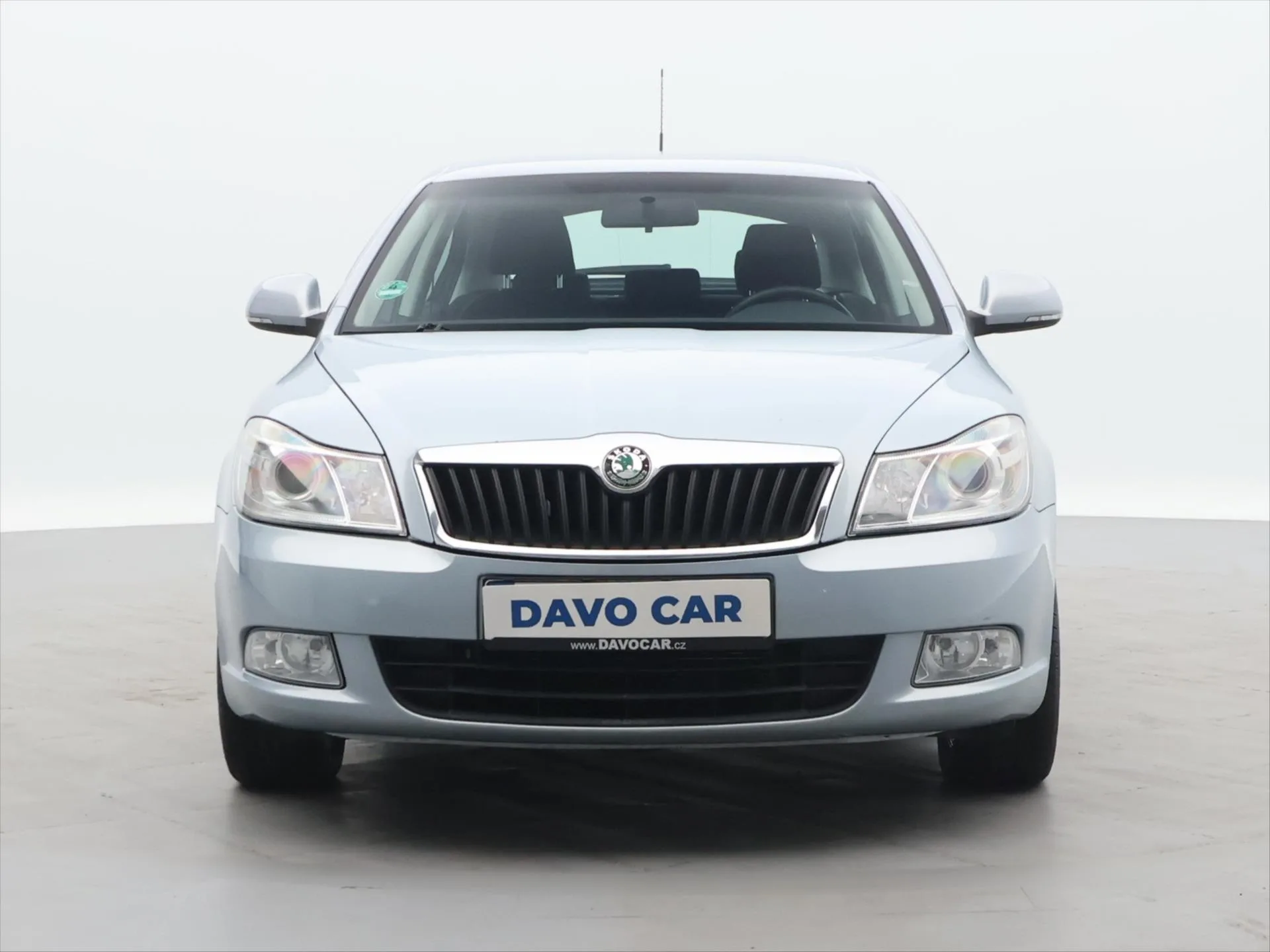 Škoda Octavia - Náhled 2