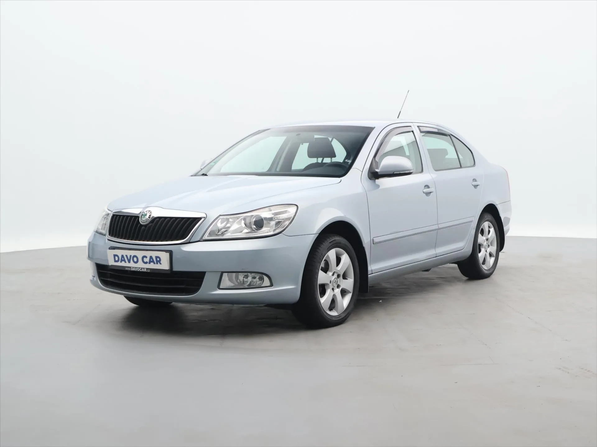 Škoda Octavia - Náhled 3