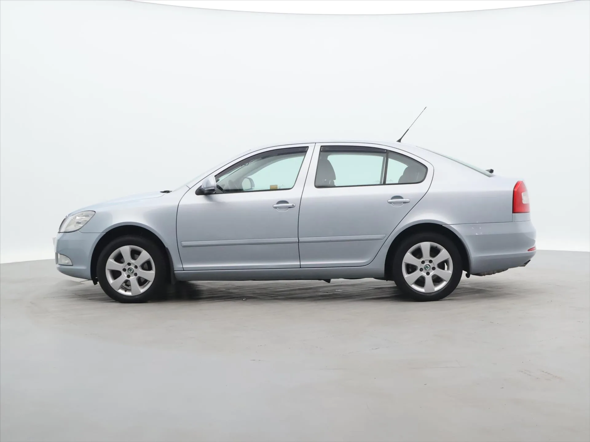 Škoda Octavia - Náhled 4