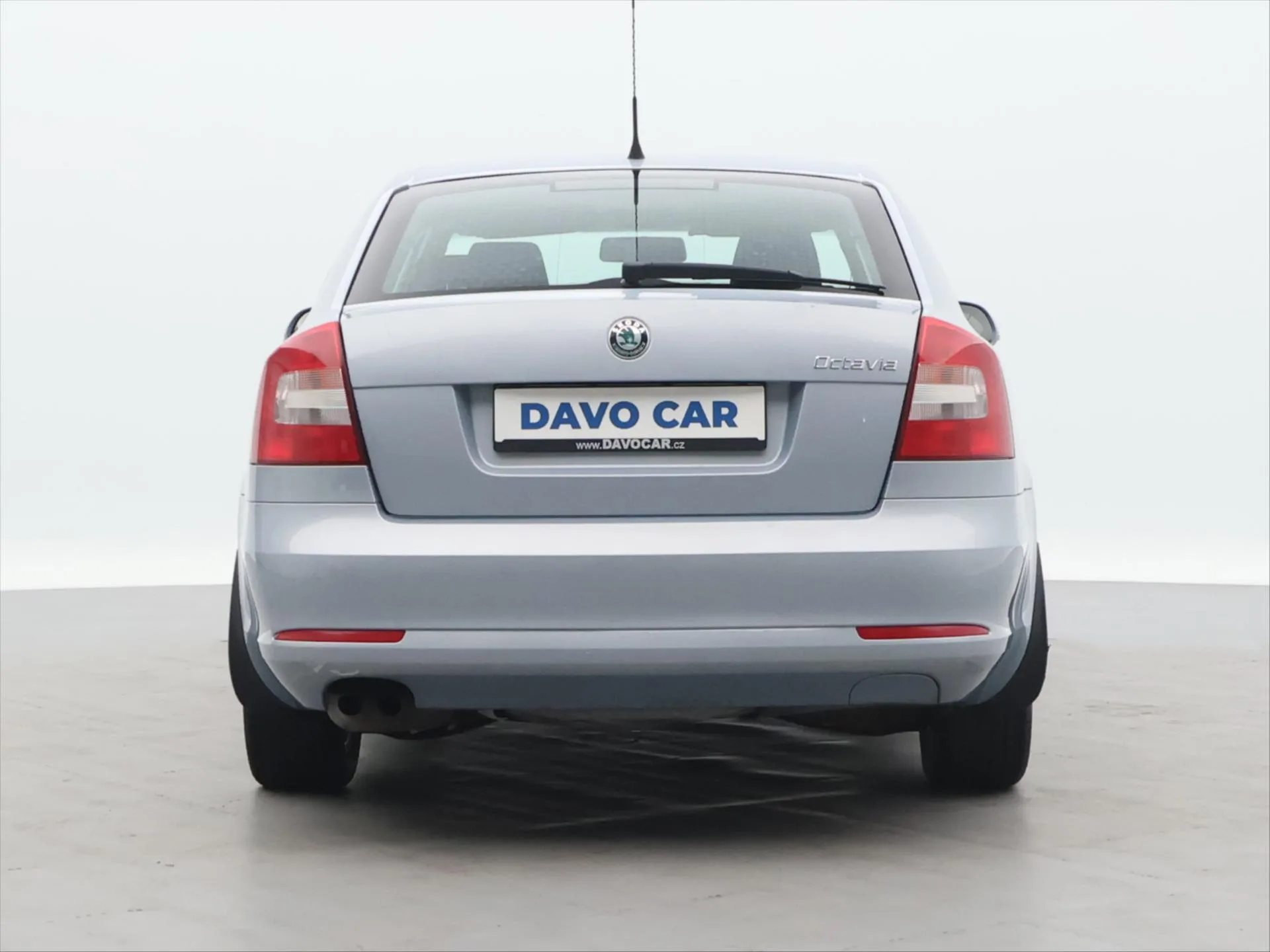 Škoda Octavia - Náhled 6