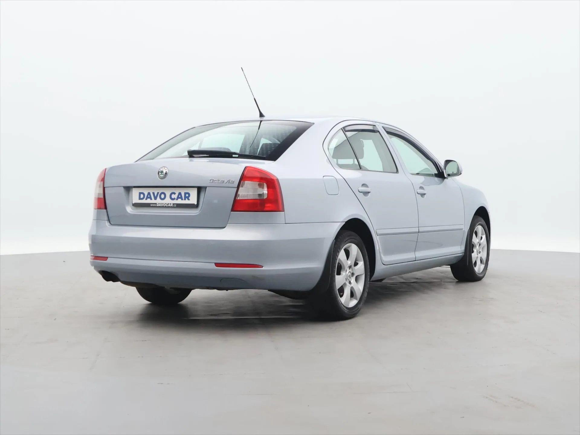 Škoda Octavia - Náhled 7