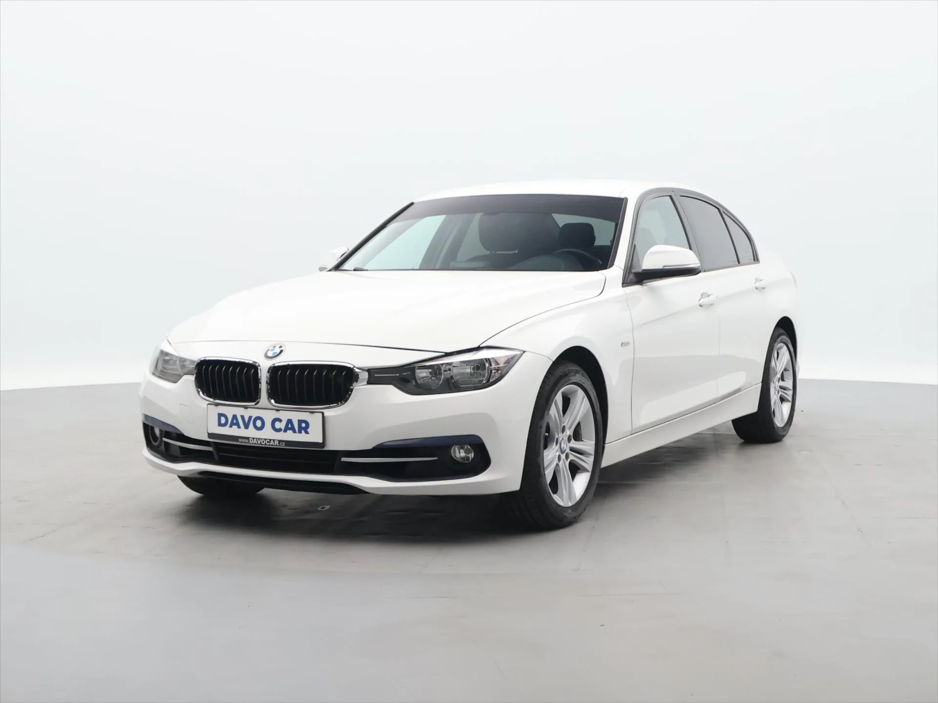 BMW Řada 3 - Náhled 3