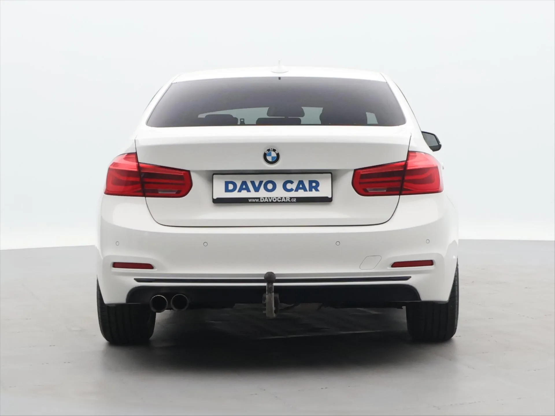 BMW Řada 3 - Náhled 6