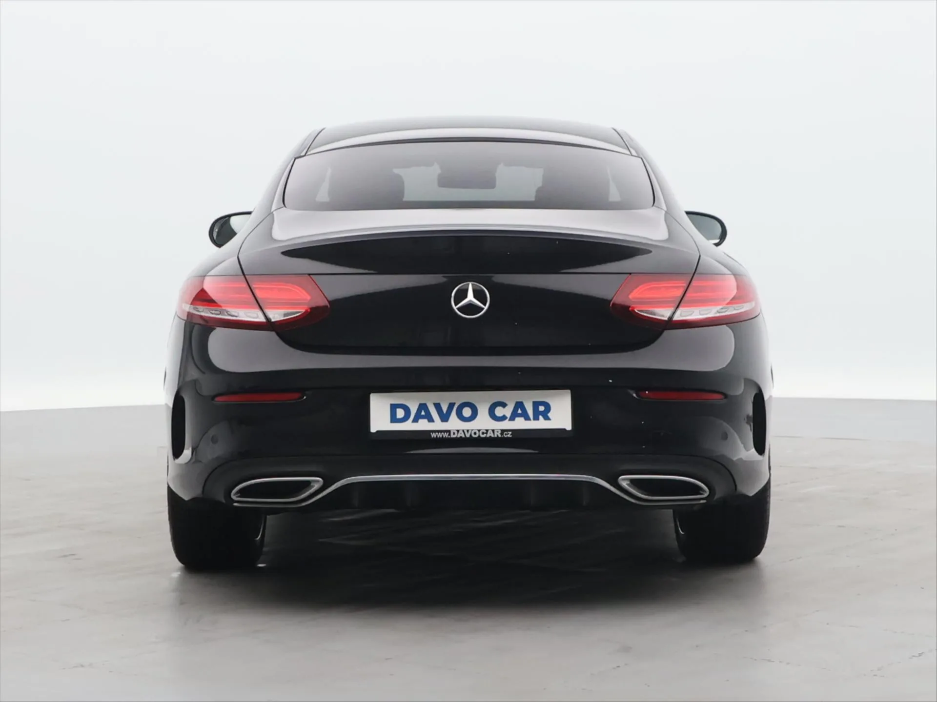 Mercedes-Benz Třídy C - Náhled 6