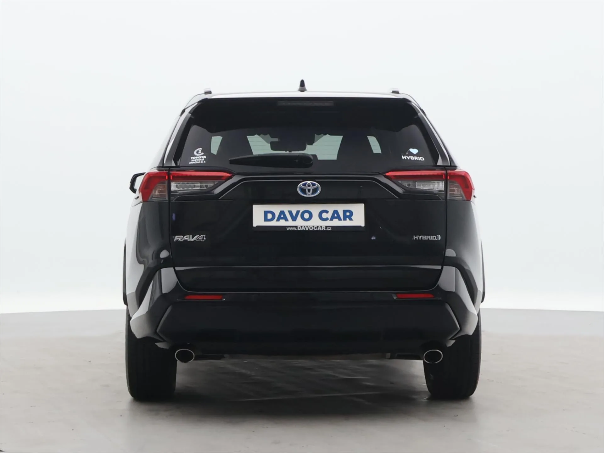 Toyota RAV4 - Náhled 6
