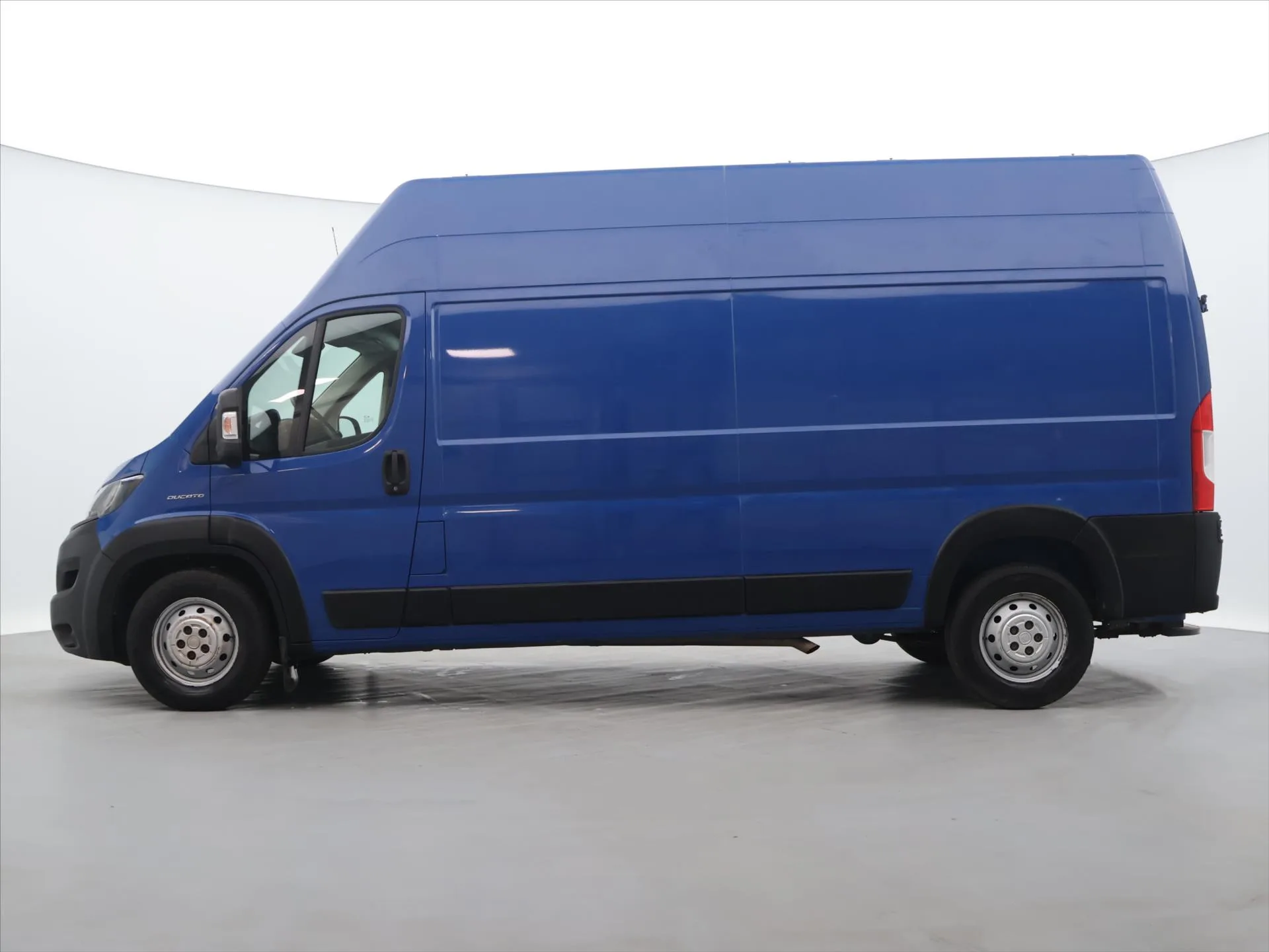 Fiat Ducato - Náhled 4