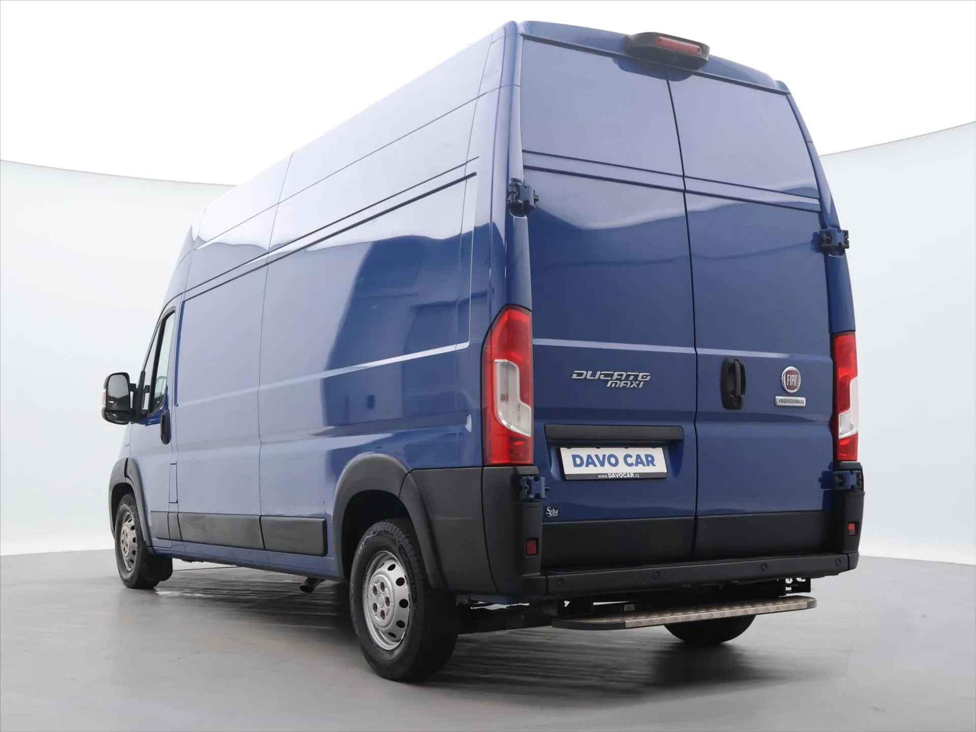 Fiat Ducato - Náhled 5