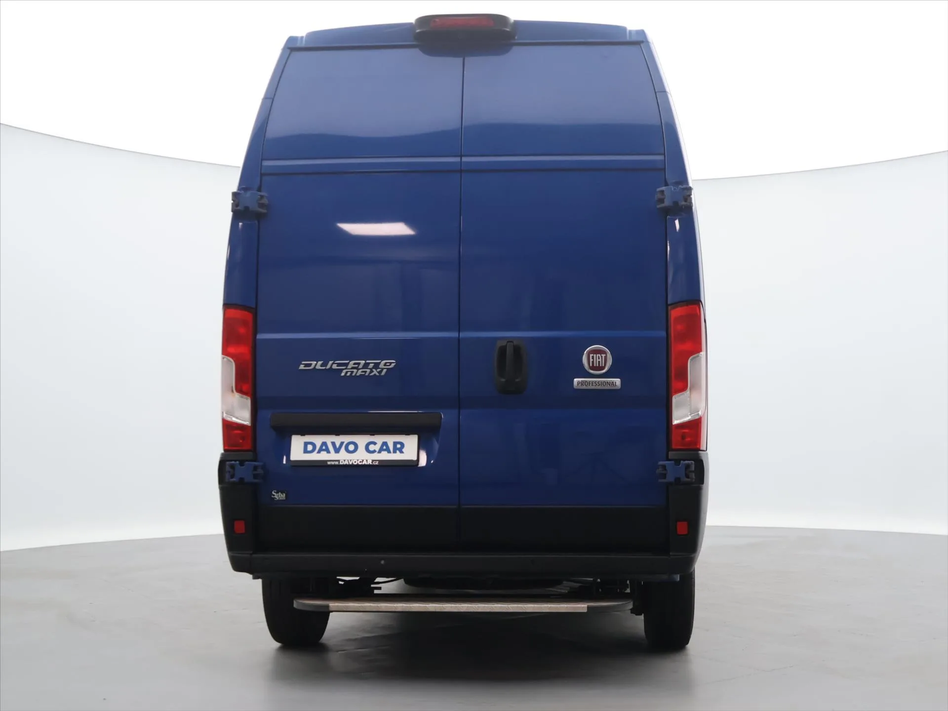 Fiat Ducato - Náhled 6