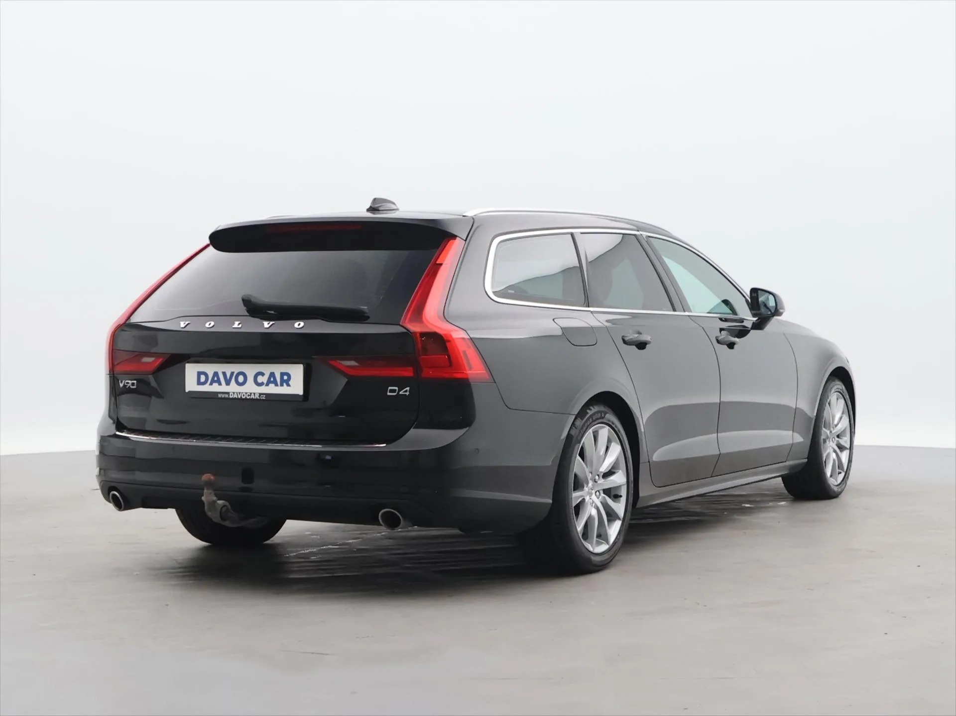 Volvo V90 - Náhled 7