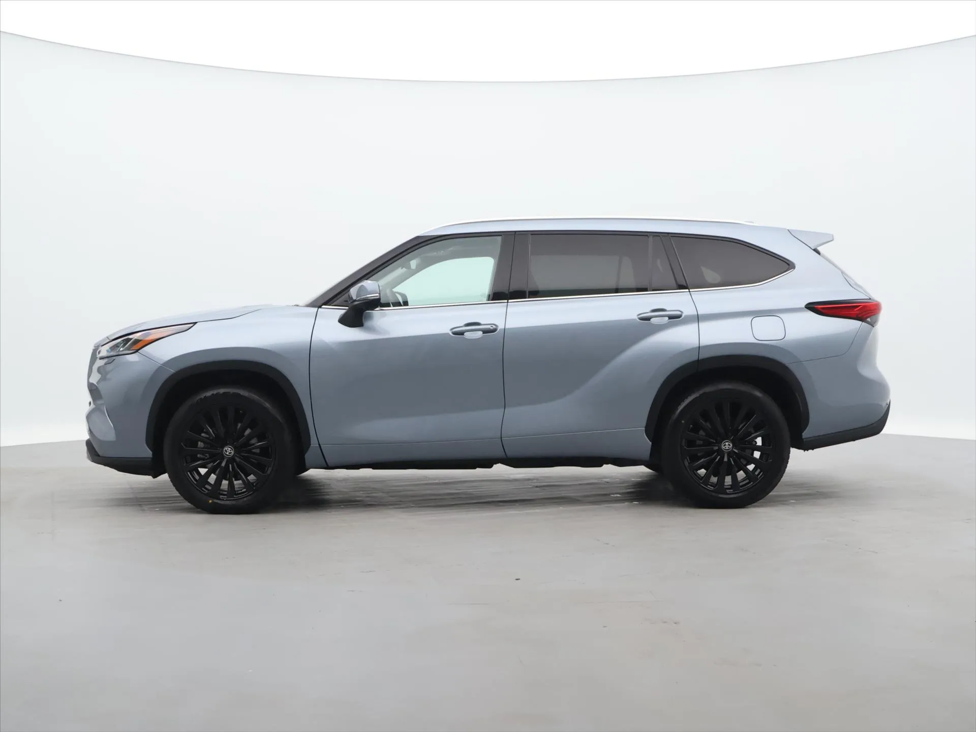 Toyota Highlander - Náhled 4