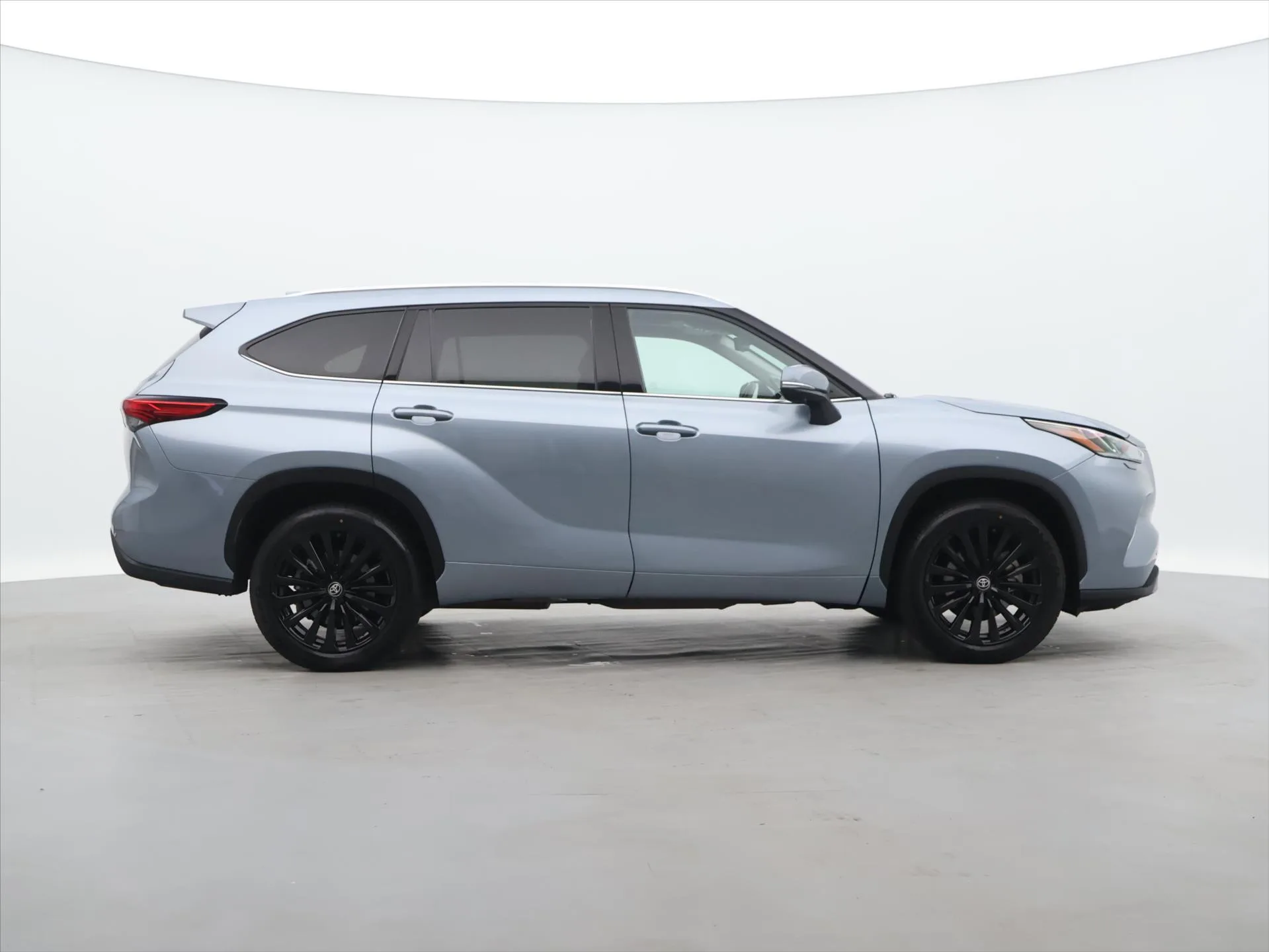 Toyota Highlander - Náhled 8