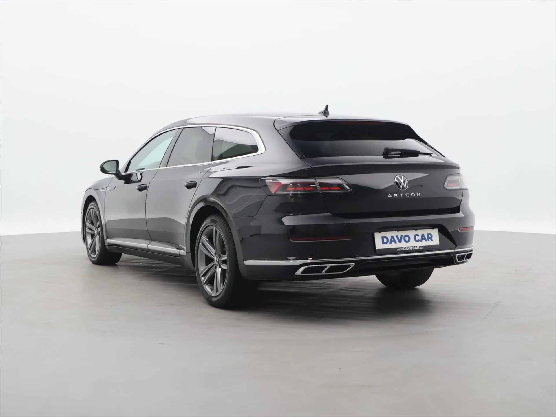 Volkswagen Arteon Shooting Brake - Náhled 5