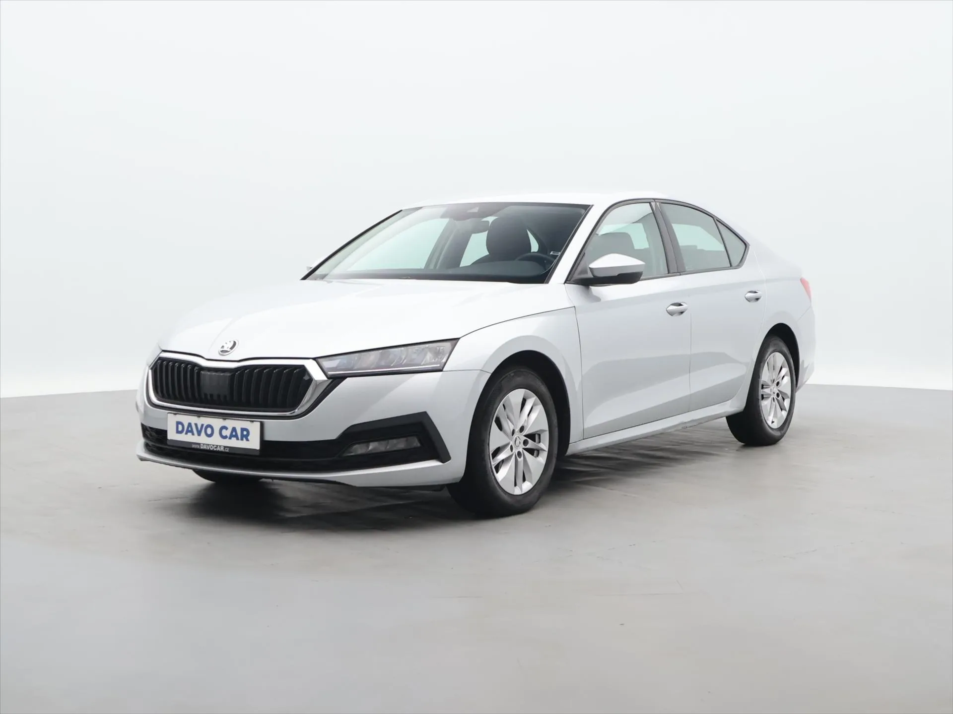 Škoda Octavia - Náhled 3