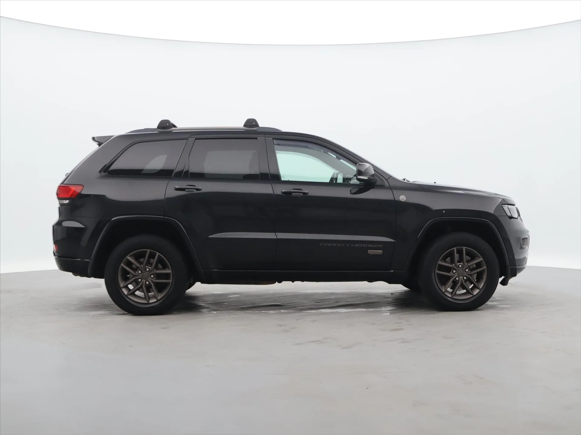 Jeep Grand Cherokee - Náhled 8
