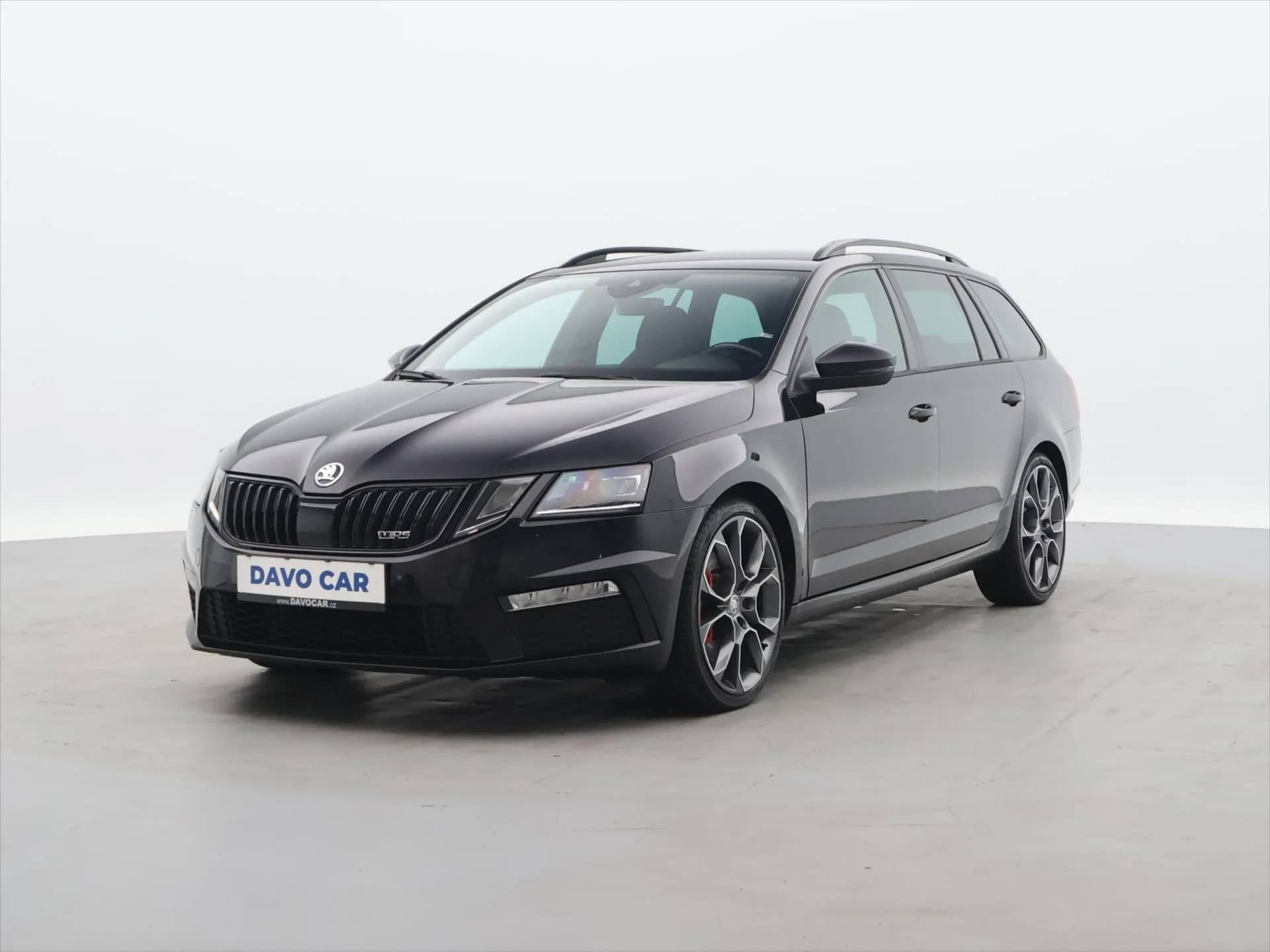 Škoda Octavia - Náhled 3